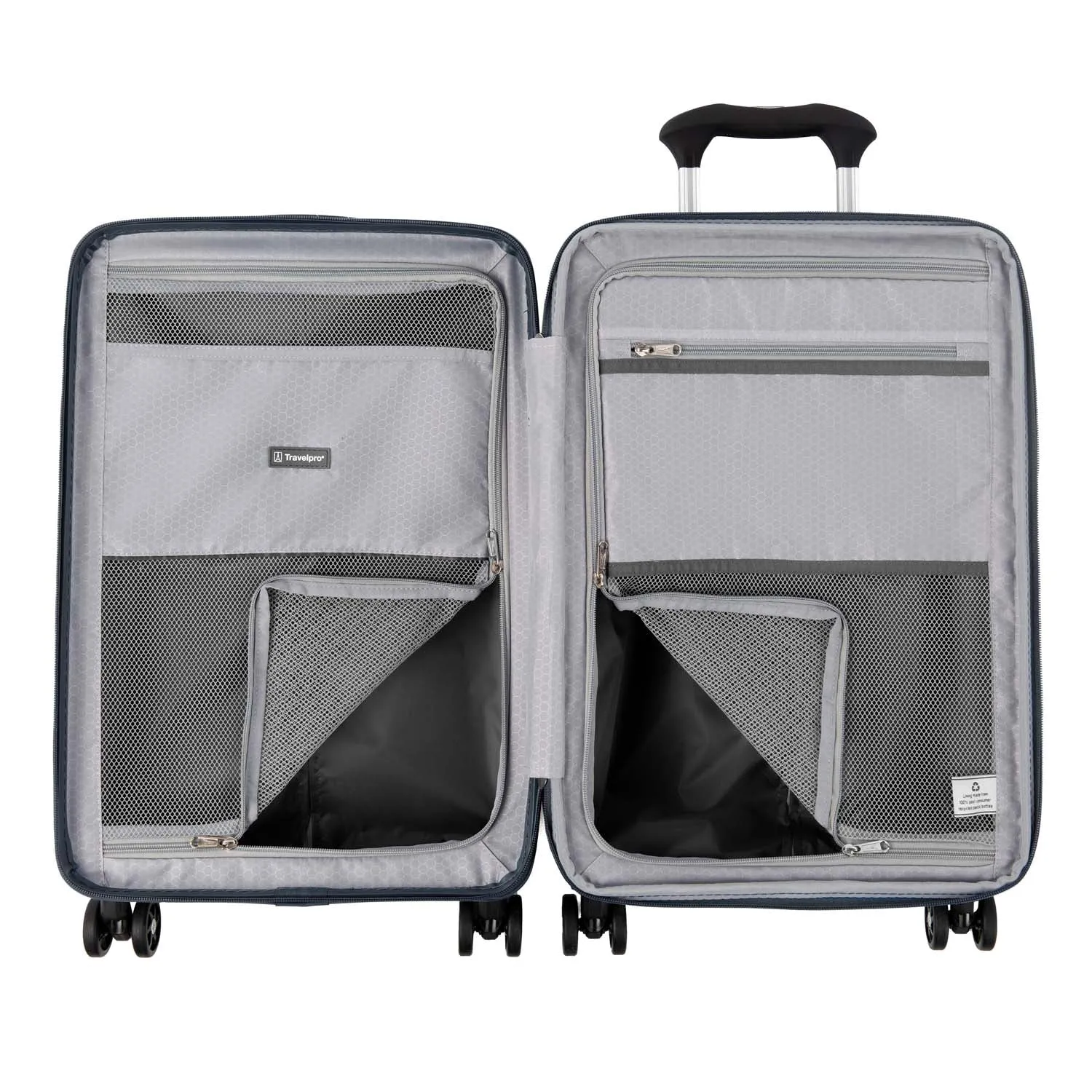 Maxlite® Air Compact Carry-On / Medium Check-in / Large Check-in Hardside Expandable Spinner Luggage Set