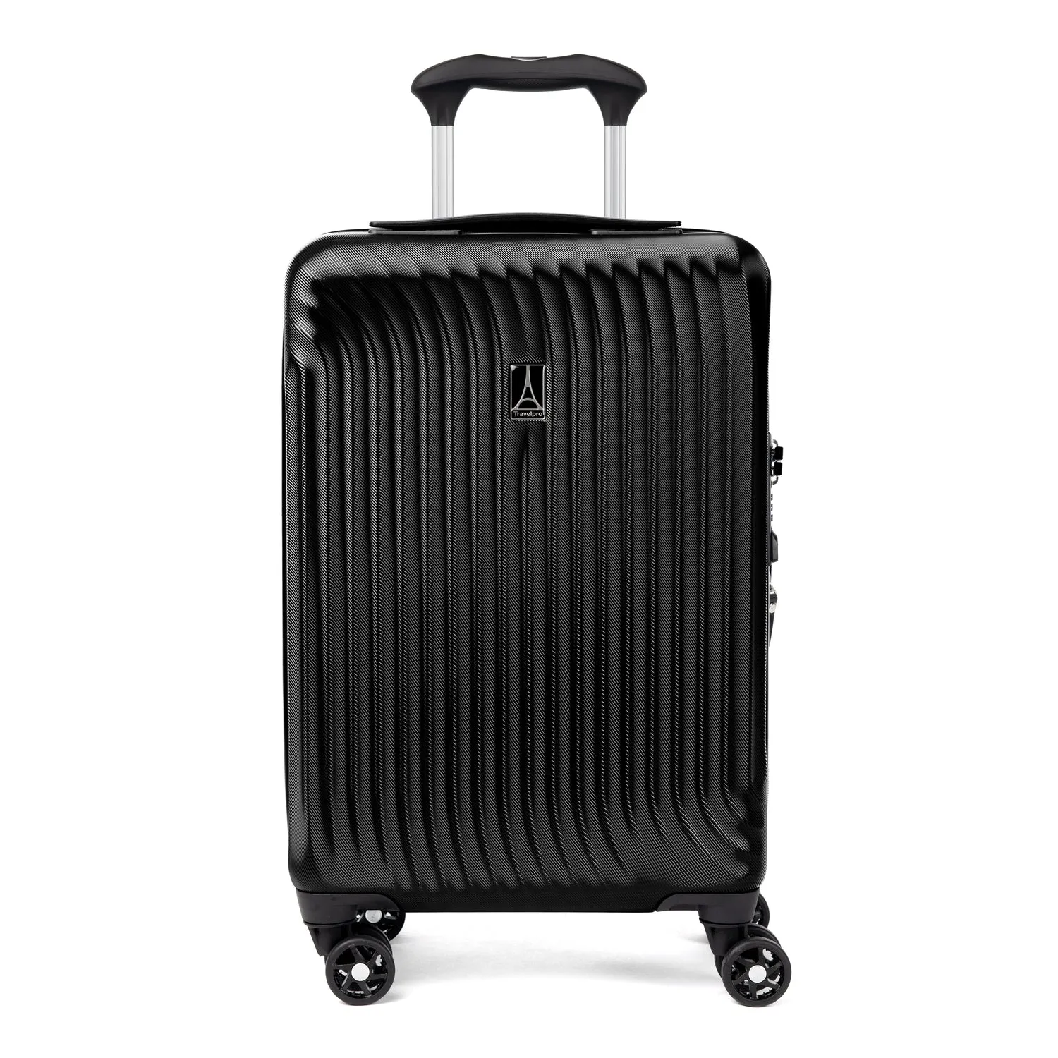 Maxlite® Air Compact Carry-On / Medium Check-in / Large Check-in Hardside Expandable Spinner Luggage Set