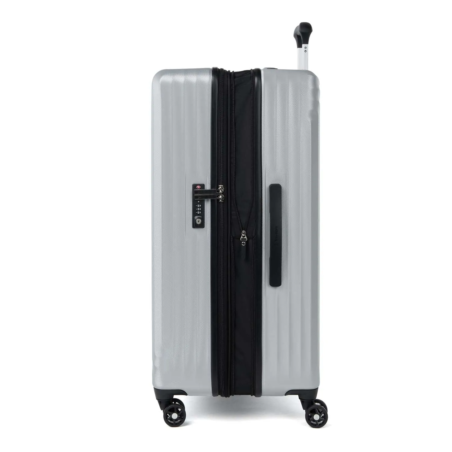 Maxlite® Air Compact Carry-On / Medium Check-in / Large Check-in Hardside Expandable Spinner Luggage Set