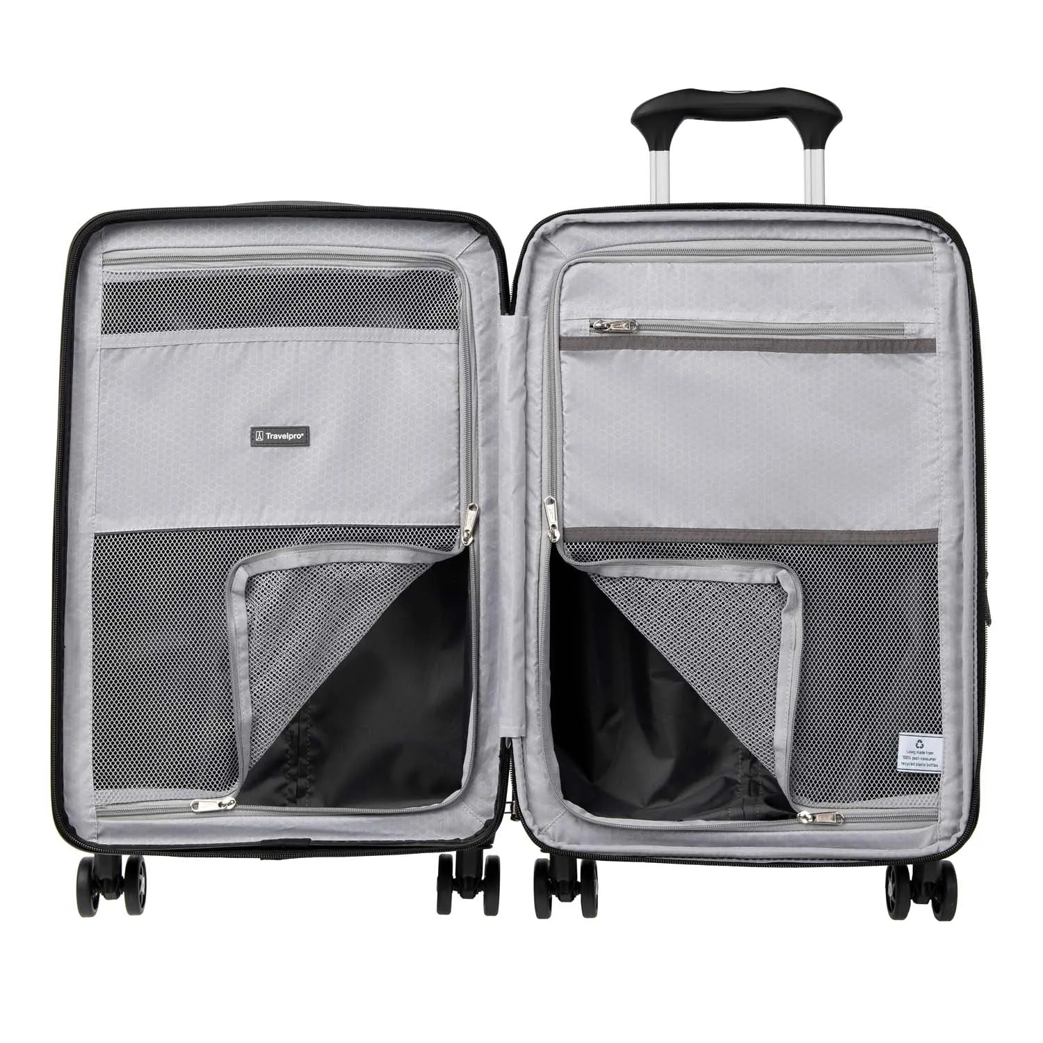 Maxlite® Air Compact Carry-On / Medium Check-in / Large Check-in Hardside Expandable Spinner Luggage Set