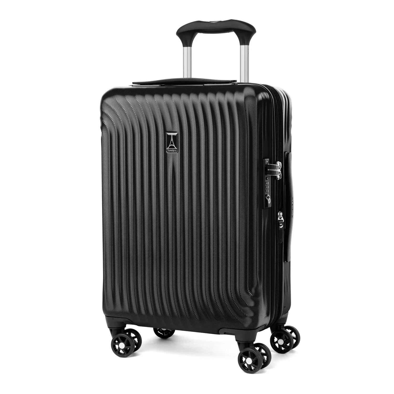 Maxlite® Air Compact Carry-On / Medium Check-in / Large Check-in Hardside Expandable Spinner Luggage Set