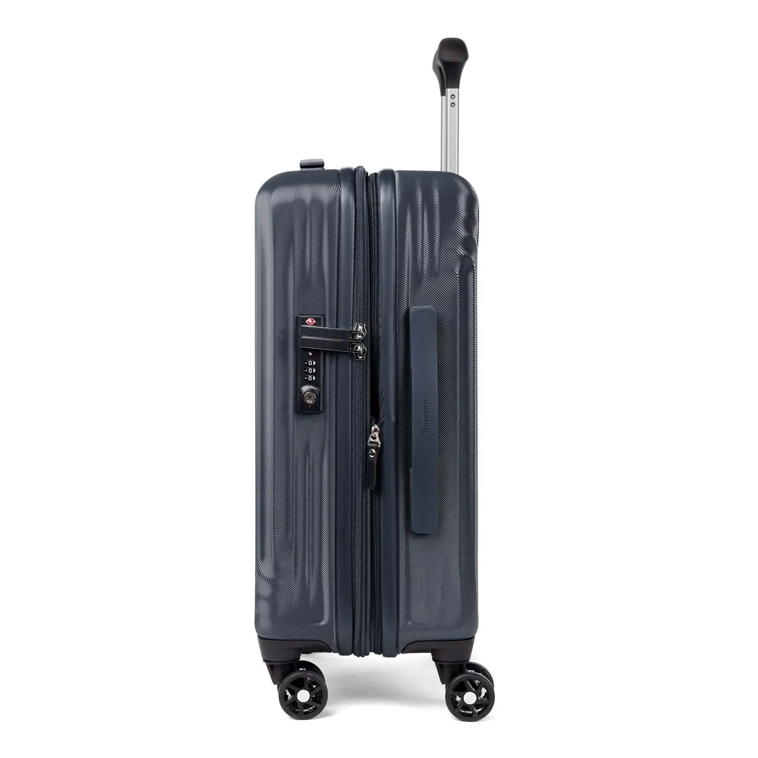 Maxlite® Air Compact Carry-On / Medium Check-in / Large Check-in Hardside Expandable Spinner Luggage Set