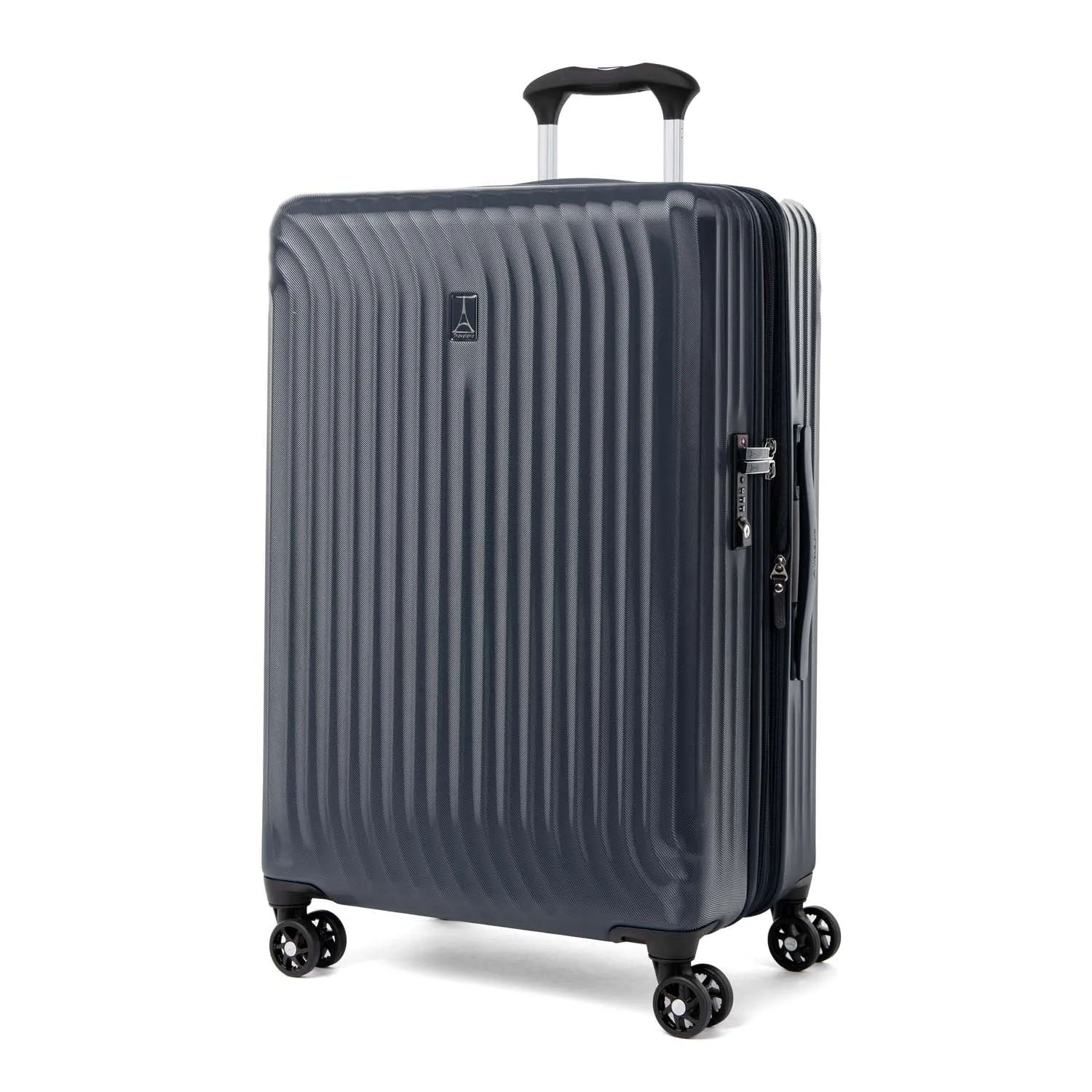 Maxlite® Air Compact Carry-On / Medium Check-in / Large Check-in Hardside Expandable Spinner Luggage Set