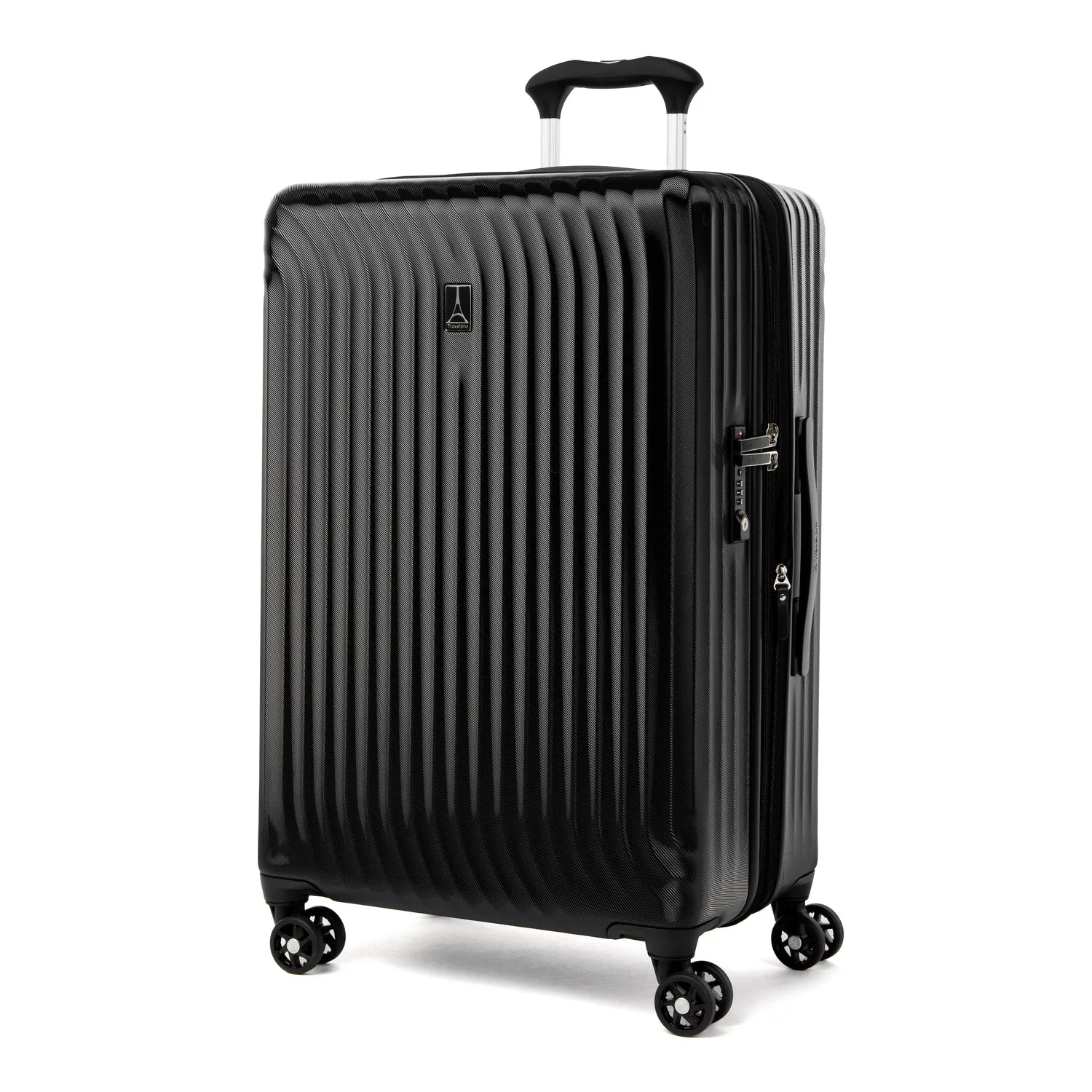 Maxlite® Air Compact Carry-On / Medium Check-in / Large Check-in Hardside Expandable Spinner Luggage Set