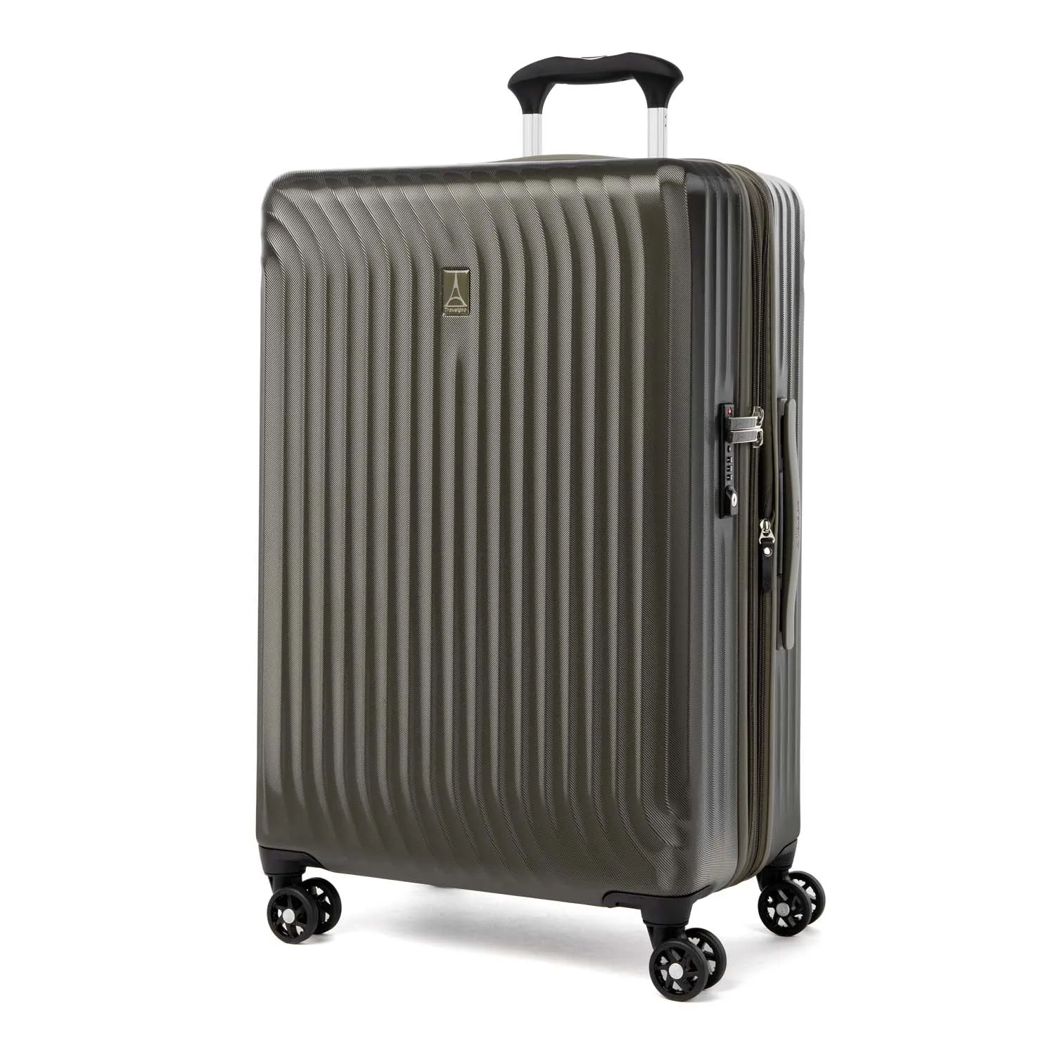 Maxlite® Air Compact Carry-On / Medium Check-in / Large Check-in Hardside Expandable Spinner Luggage Set