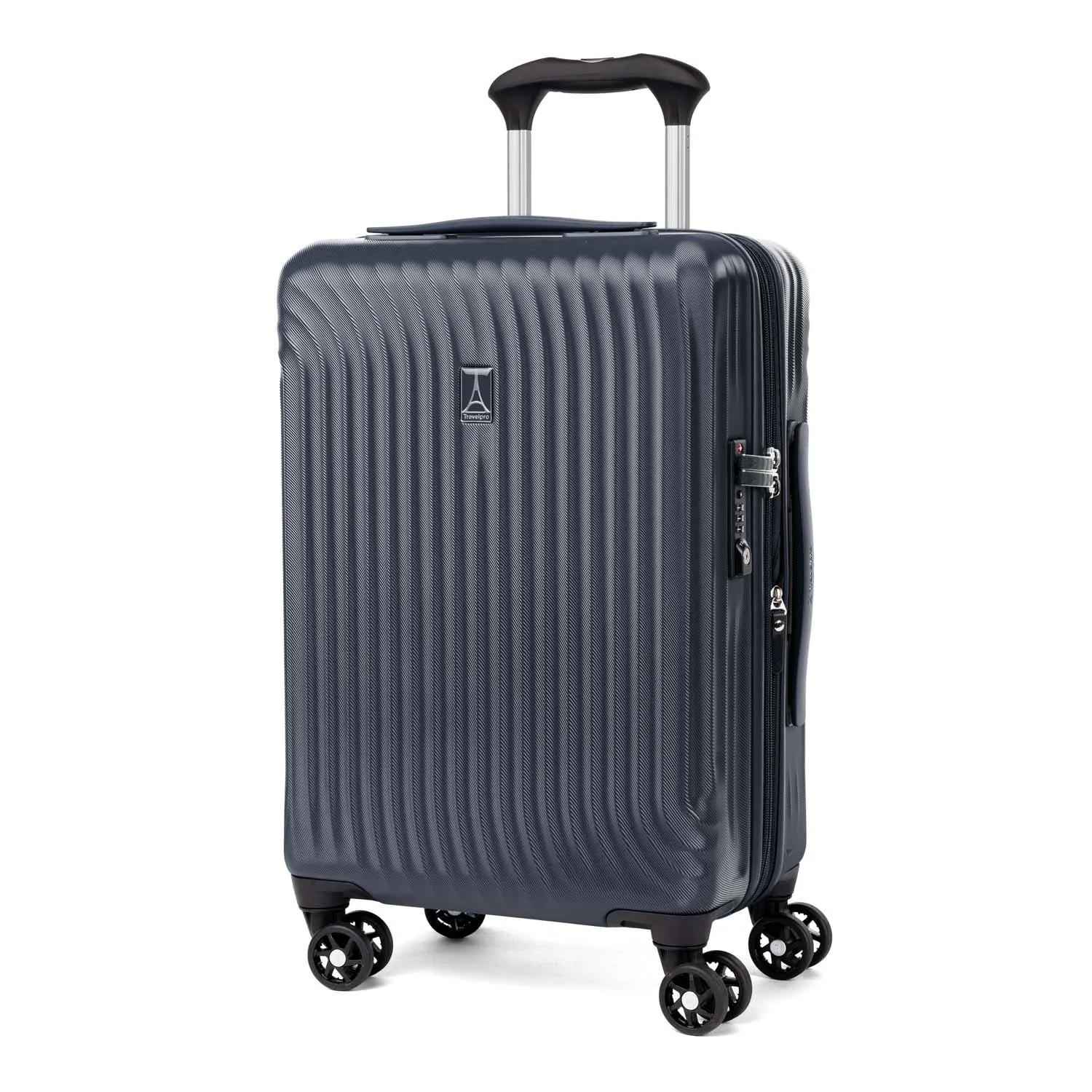 Maxlite® Air Compact Carry-On / Medium Check-in / Large Check-in Hardside Expandable Spinner Luggage Set