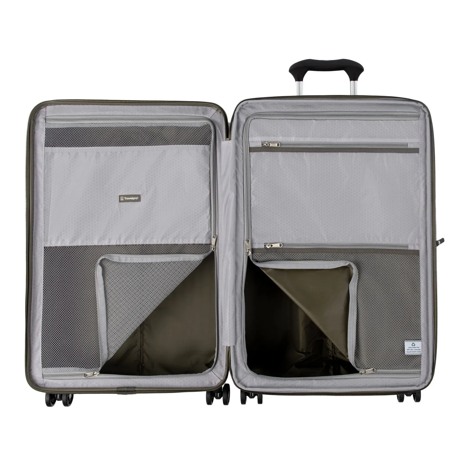 Maxlite® Air Medium Check-in Expandable Hardside Spinner