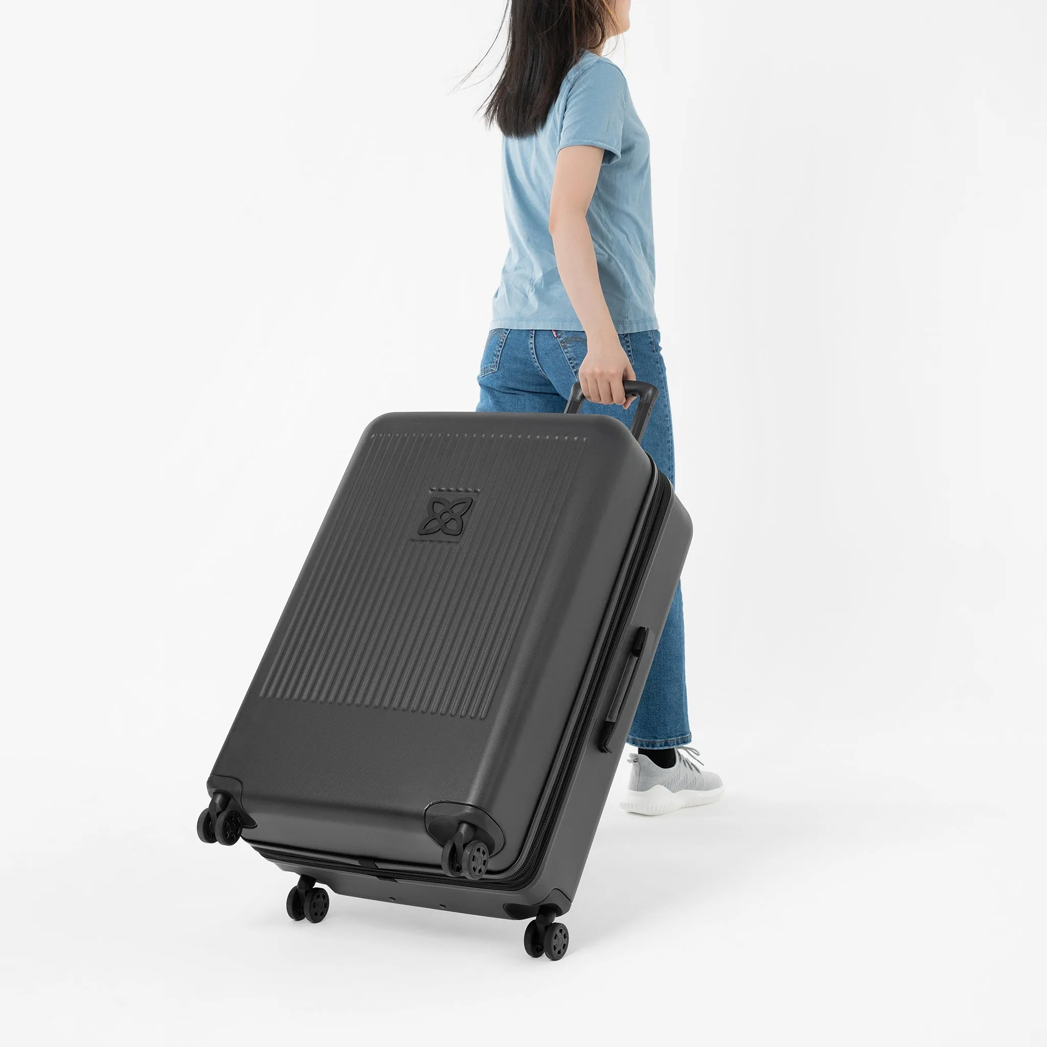 Meridian | Luggage Bundle