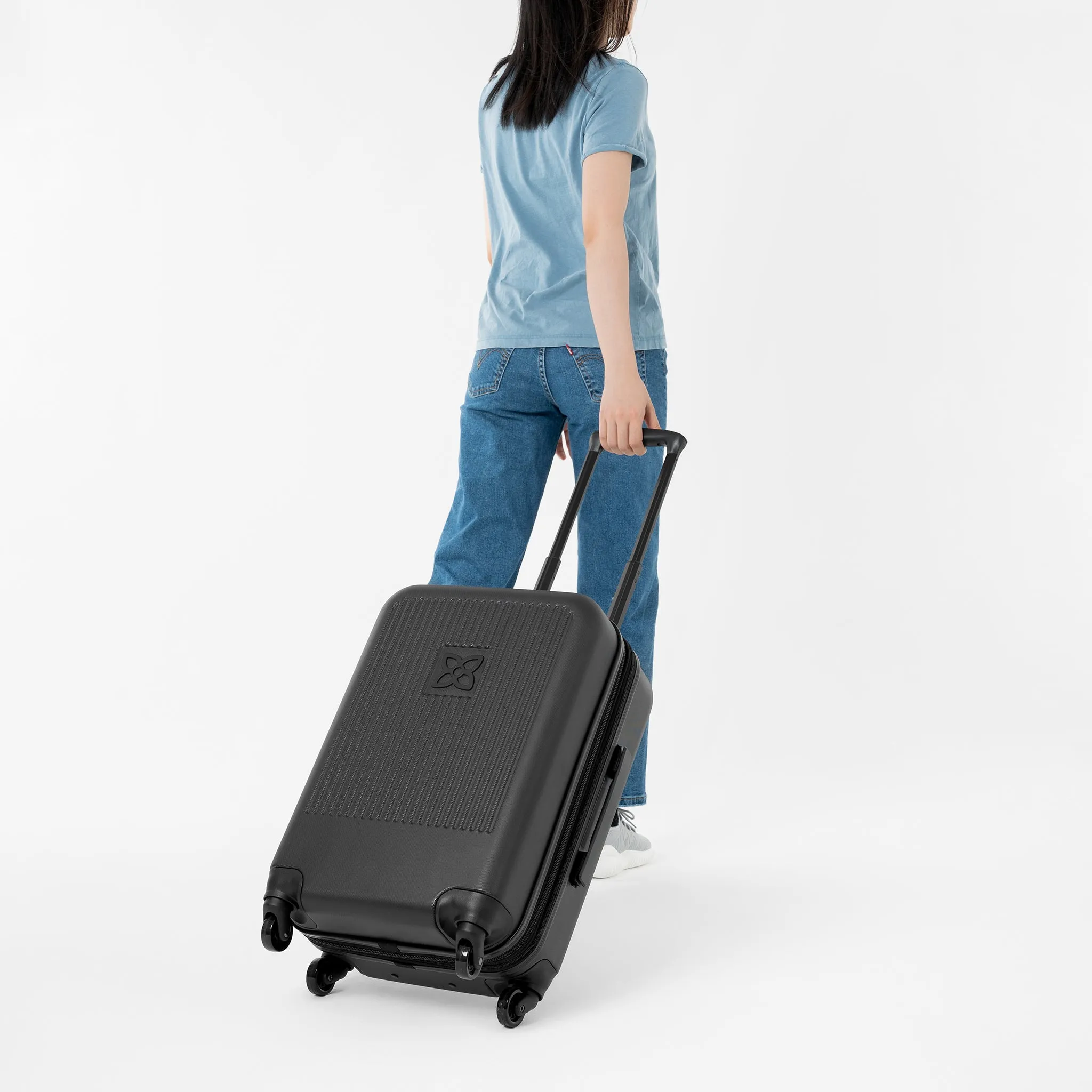 Meridian | Luggage Bundle