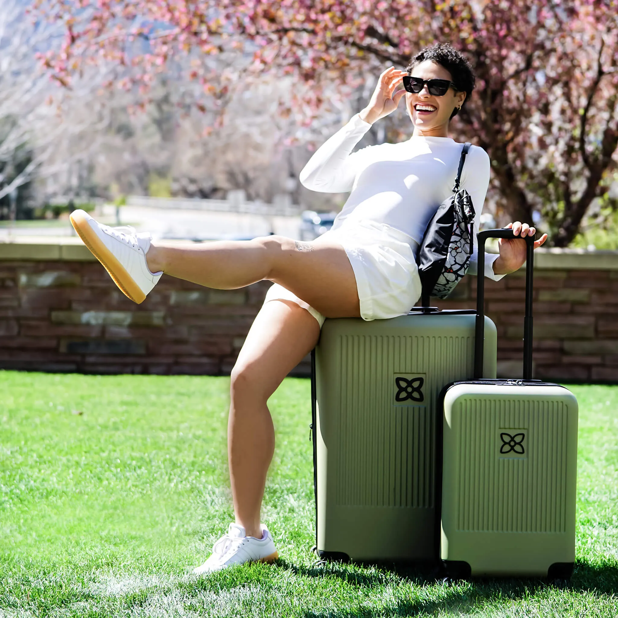 Meridian | Luggage Bundle