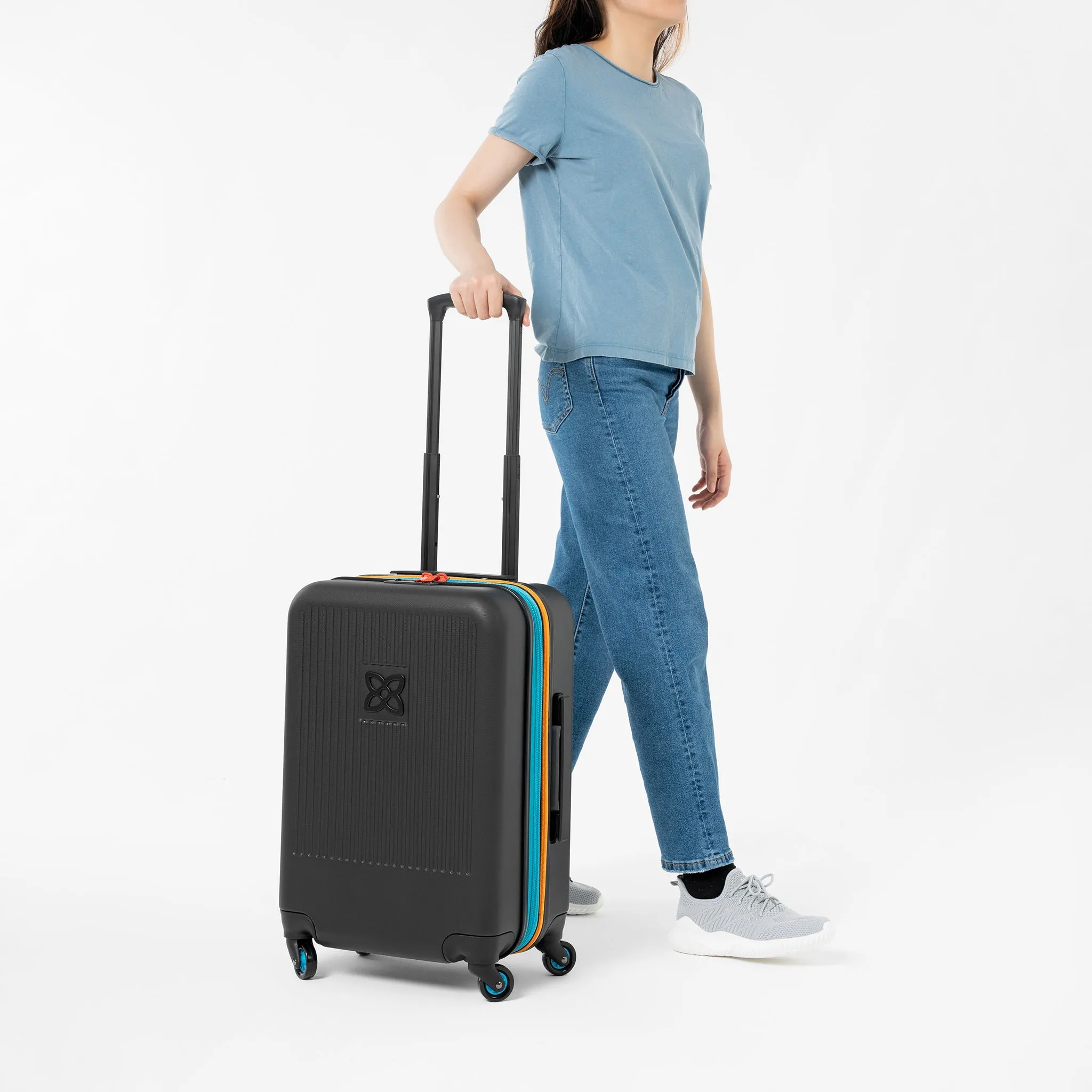 Meridian | Luggage Bundle