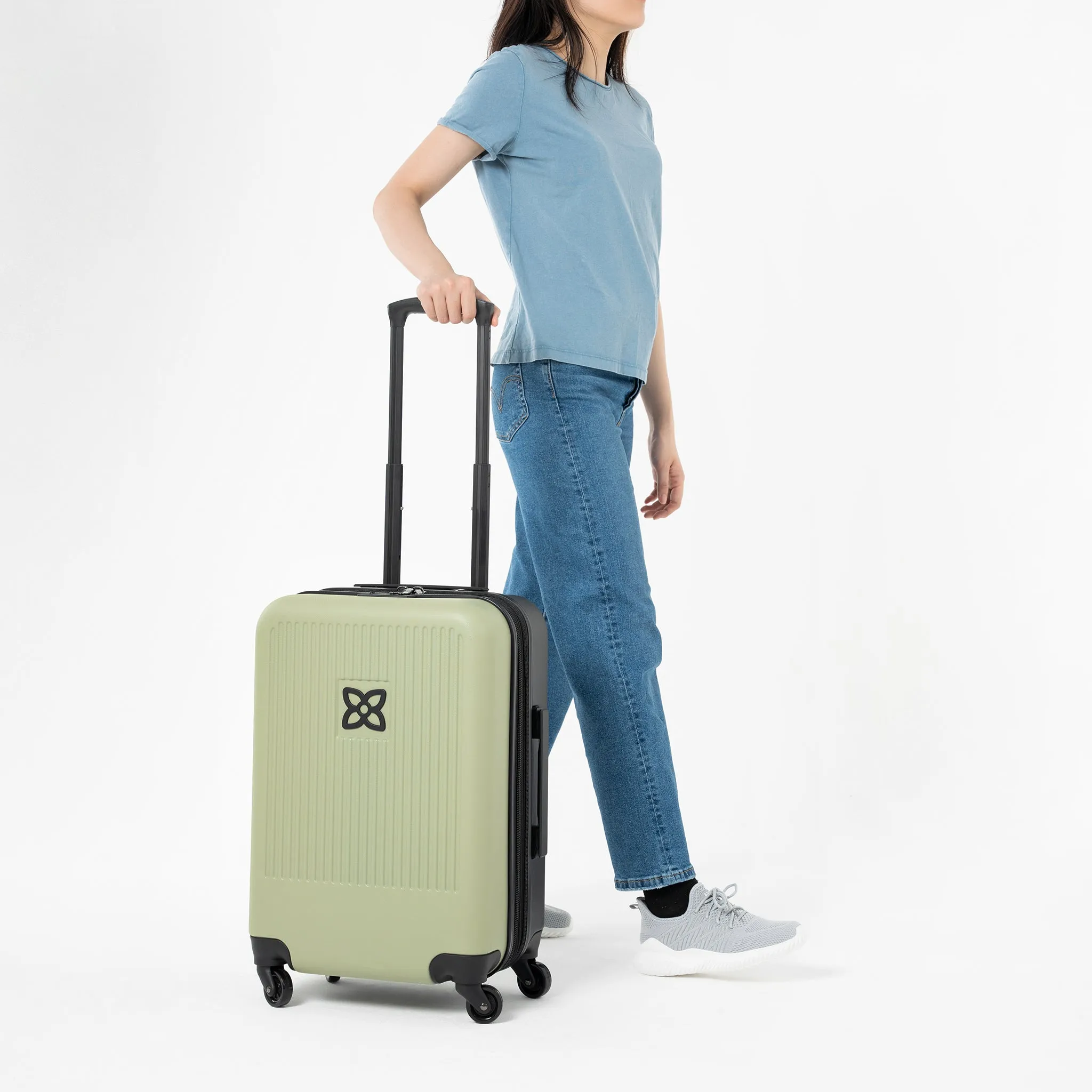 Meridian | Luggage Bundle