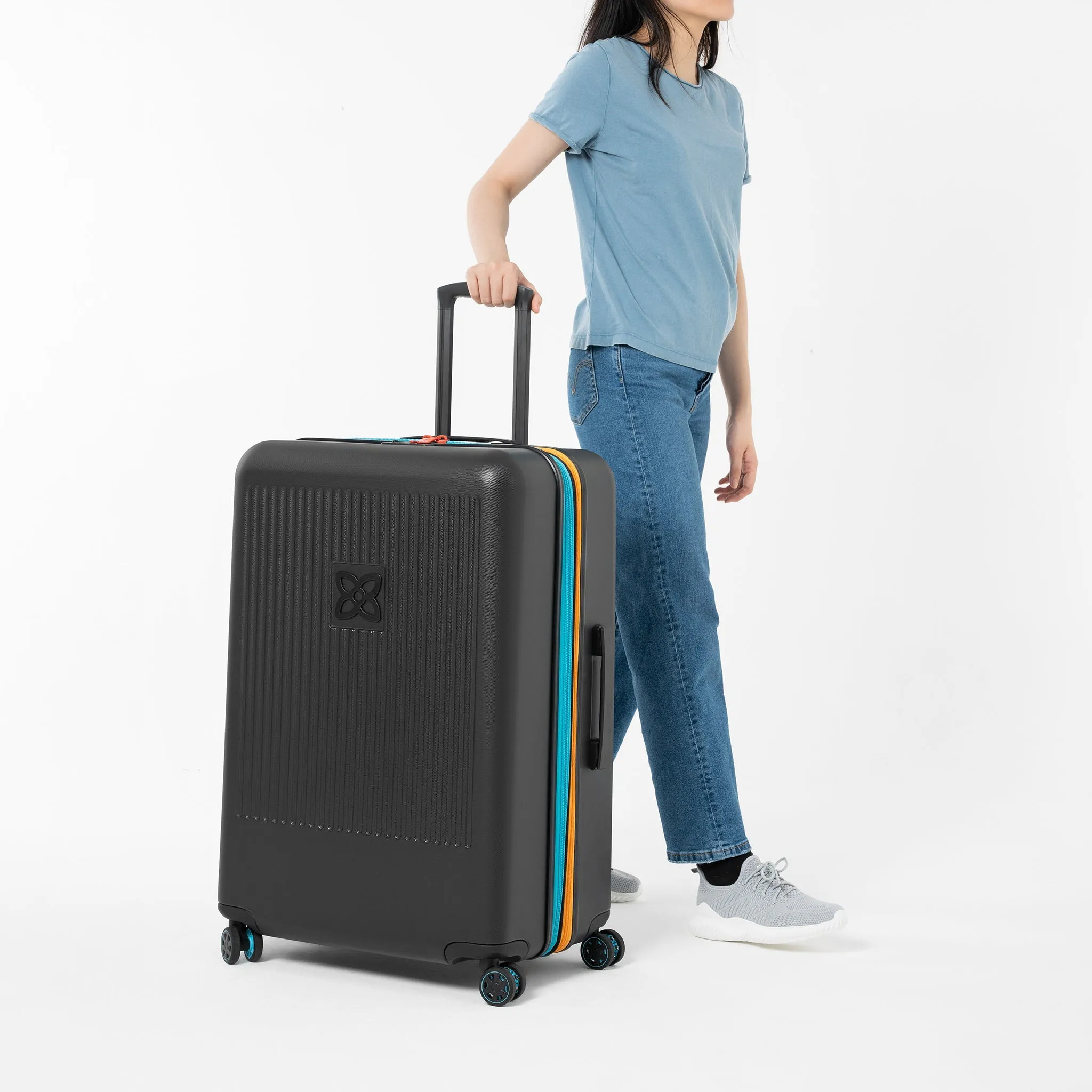 Meridian | Luggage Bundle