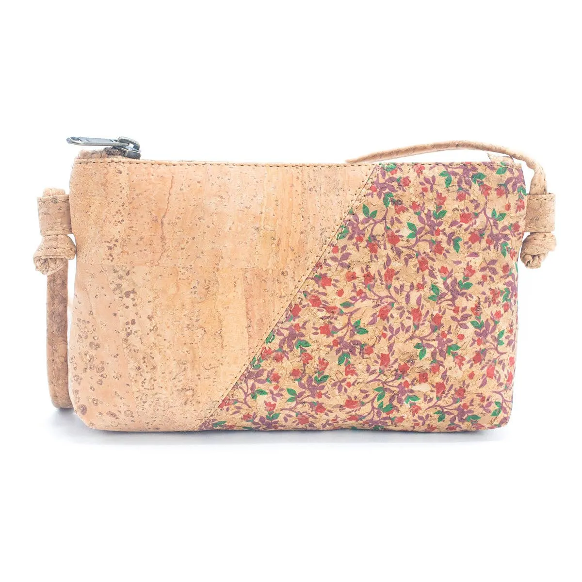 Mini Cork Crossbody Bag for women BAGP-231 E-O