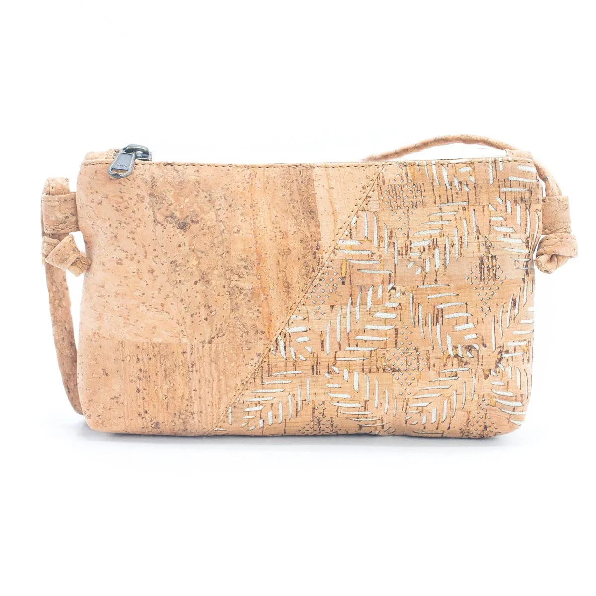 Mini Cork Crossbody Bag for women BAGP-231 E-O