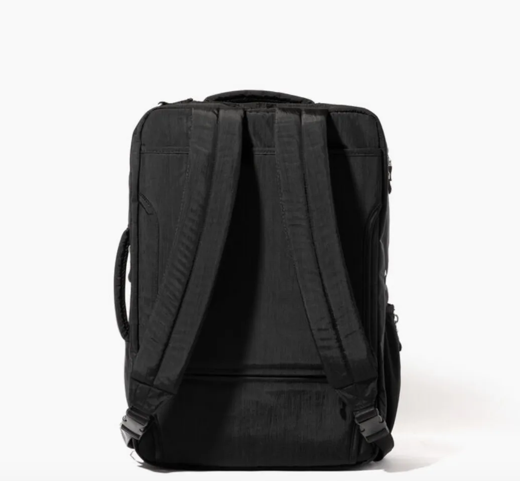 Modern Convertible Travel Backpack