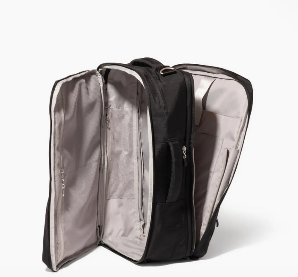 Modern Convertible Travel Backpack