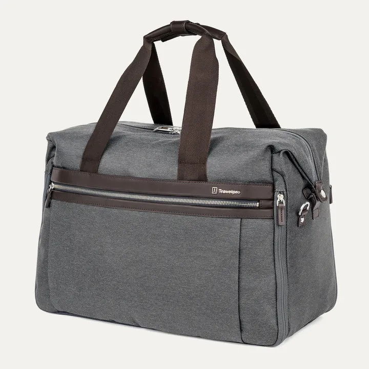 New! Platinum Elite Soft Duffel