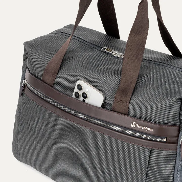 New! Platinum Elite Soft Duffel