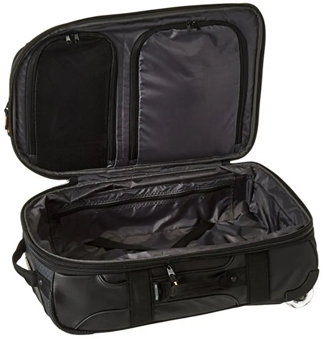 Ogio Layover Wheeled Rolling Suitcase