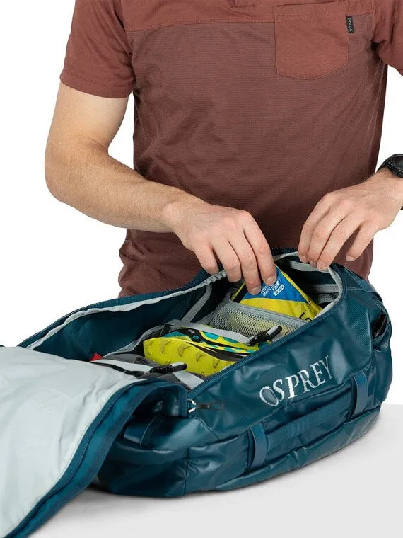 Osprey Transporter Duffel 40