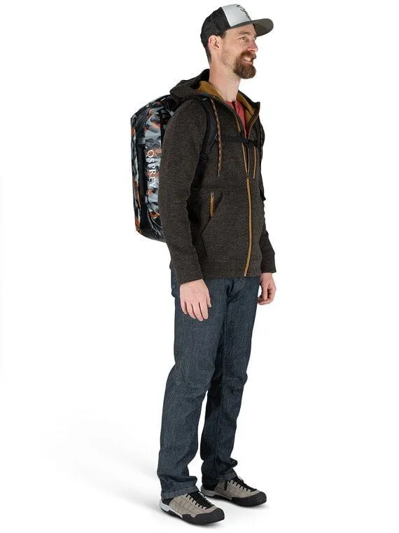 Osprey Transporter Duffel 40