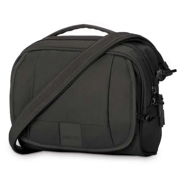 Pacsafe Metrosafe™ LS140 Anti-Theft Compact Shoulder Bag