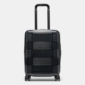 POLYCARBONATE CARRY ON SPINNER