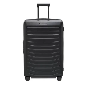 Porsche Design Roadster Hardside 30" Spinner Expandable - Matte Black