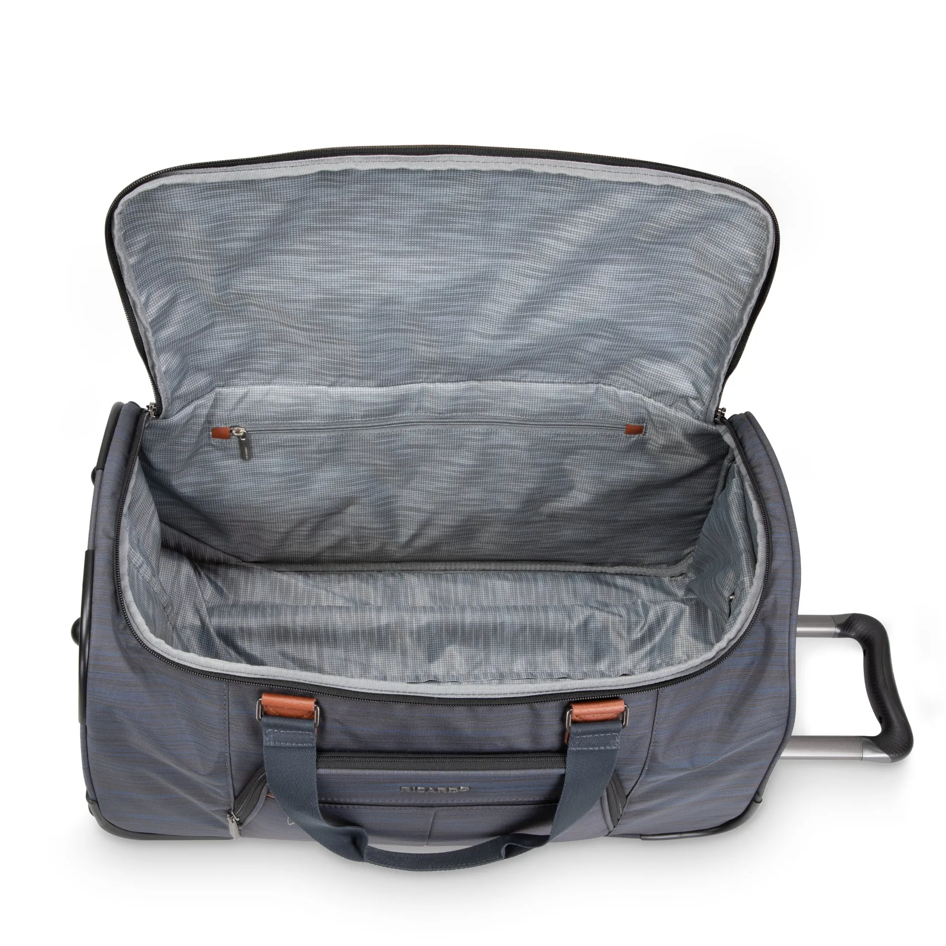 Ricardo Montecito 2.0 Softside Rolling Duffel