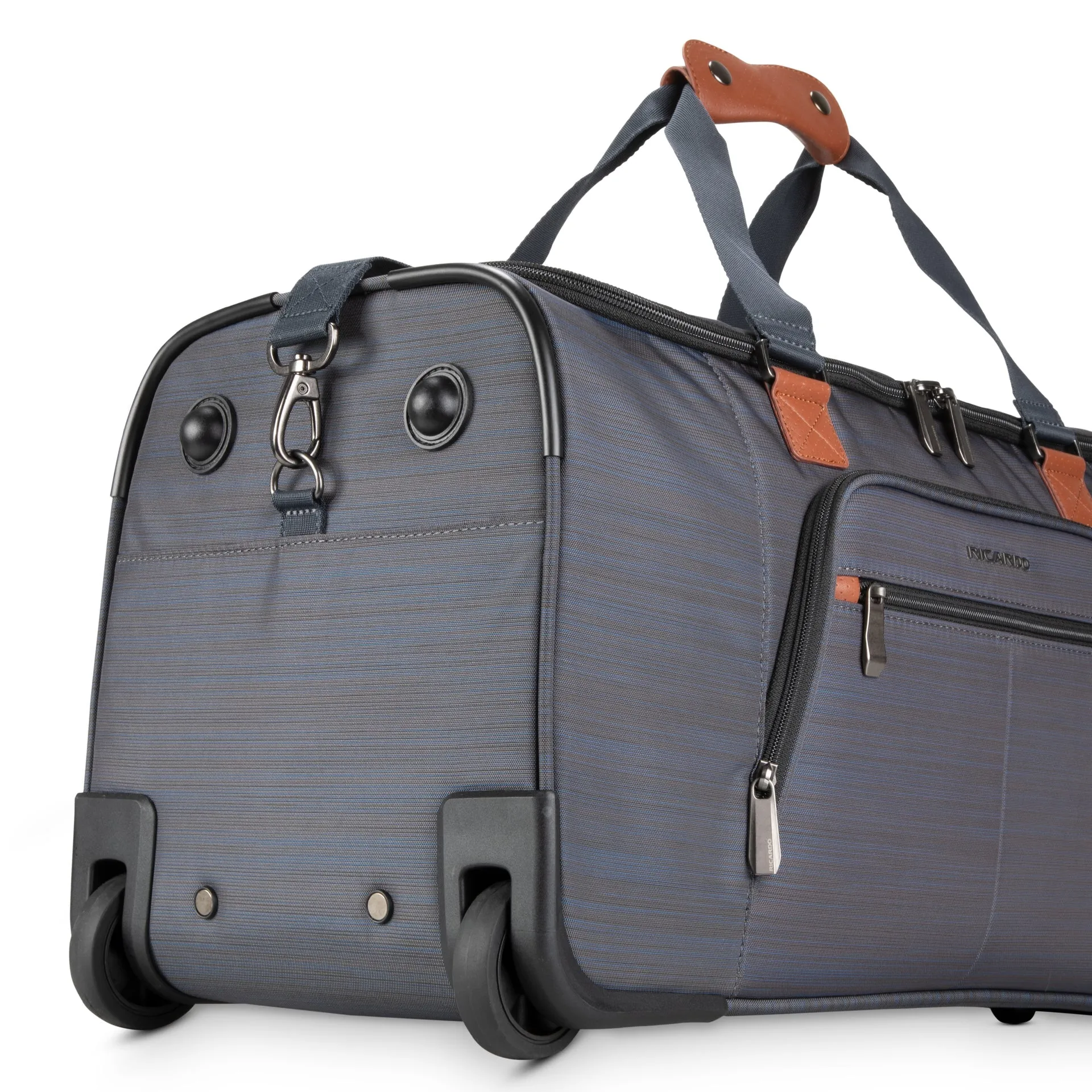 Ricardo Montecito 2.0 Softside Rolling Duffel