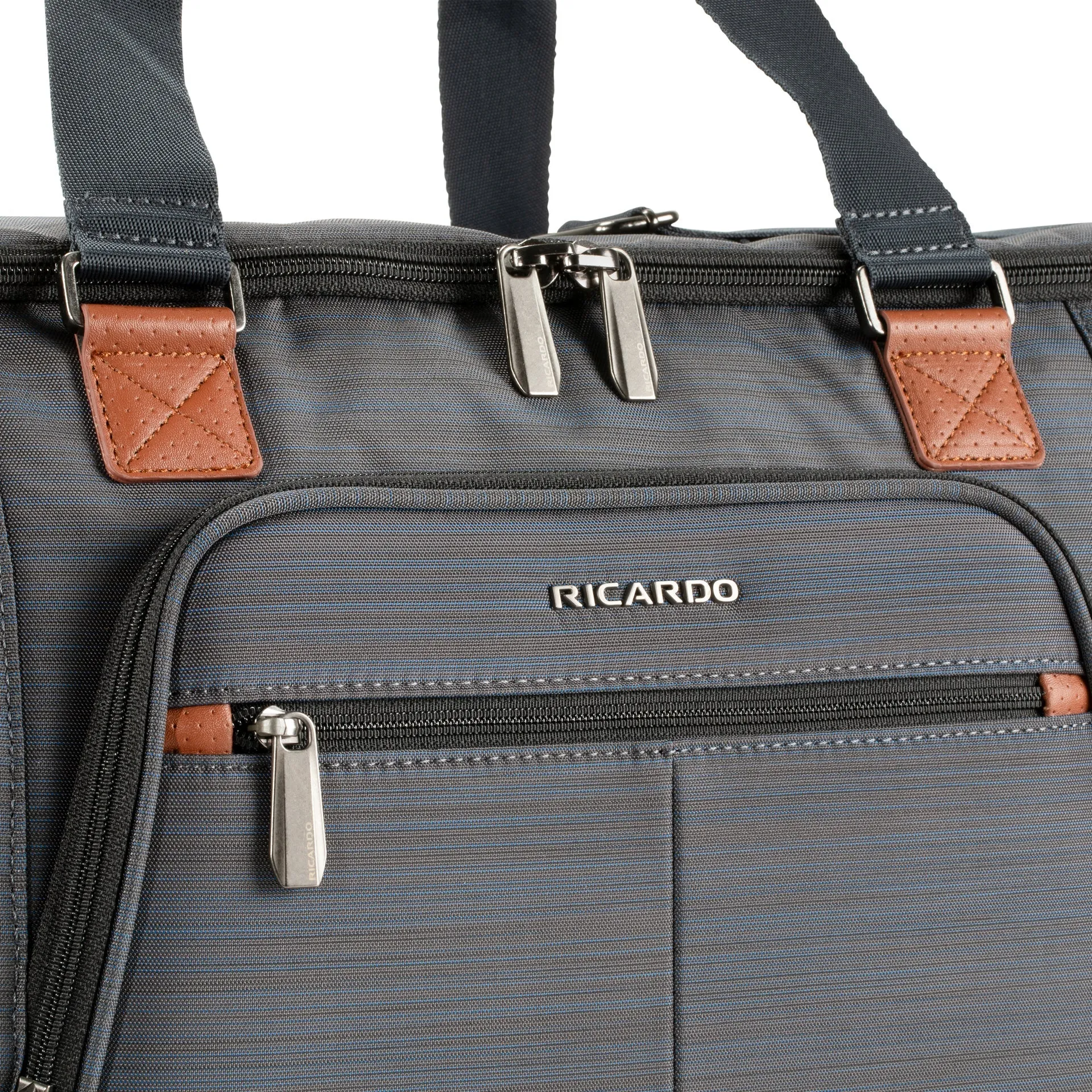 Ricardo Montecito 2.0 Softside Rolling Duffel