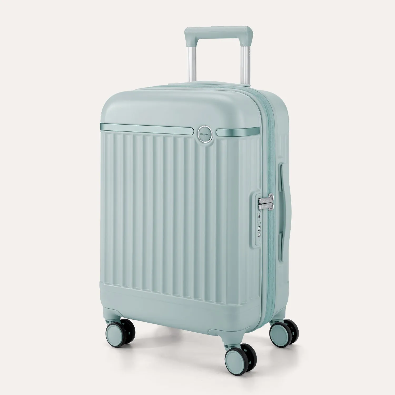 Roamer Expandable 20" Carry On Luggage