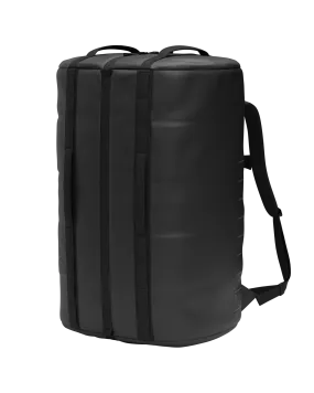 Roamer Pro Split Duffel 90L Black Out