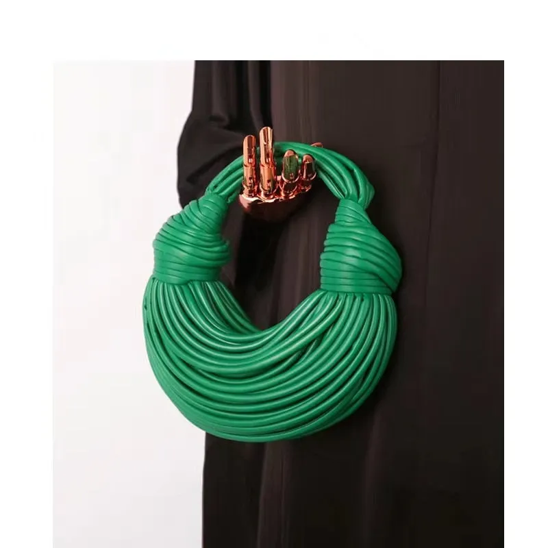 Rope Dancer Handbags