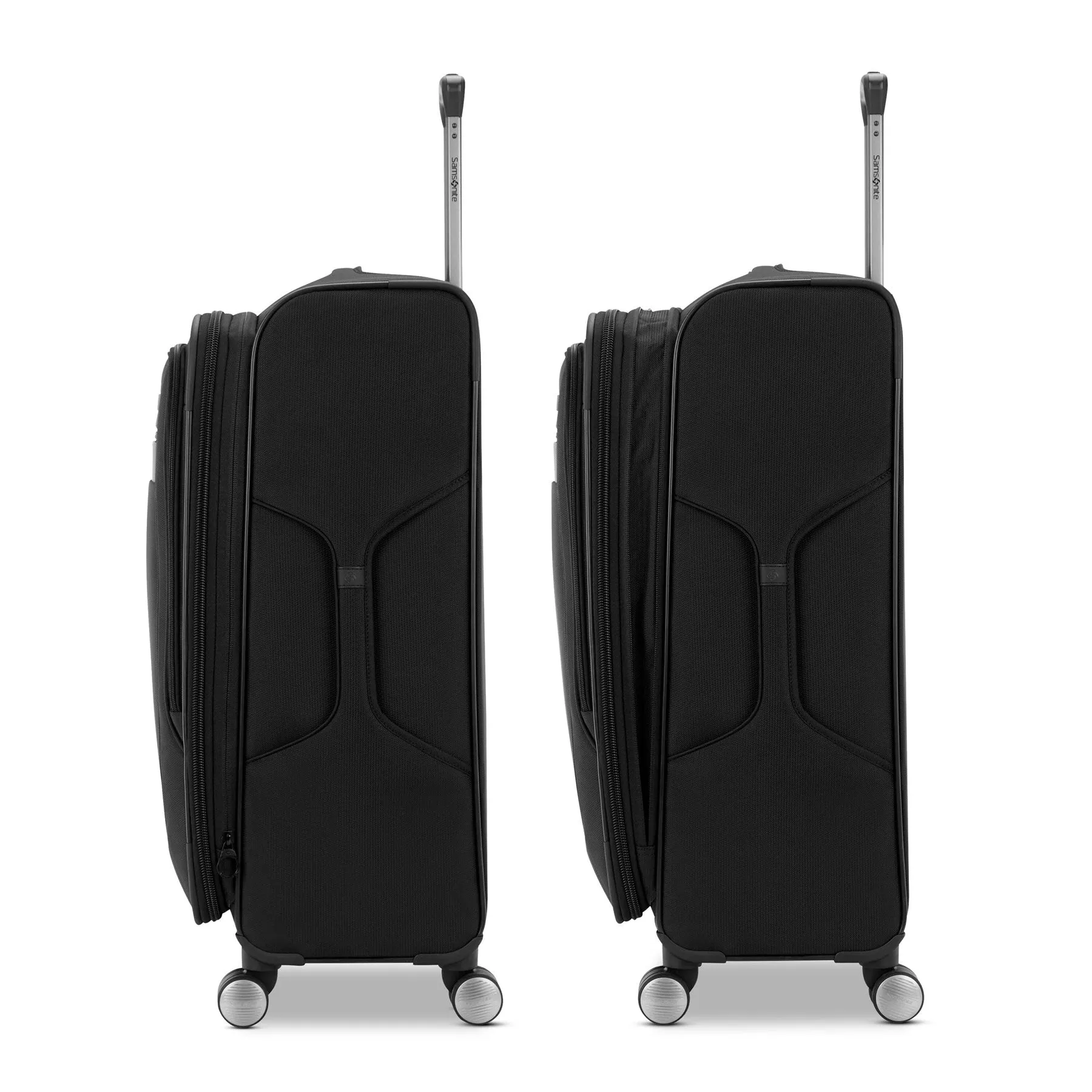 Samsonite Ascella 3.0 Medium Expandable Spinner