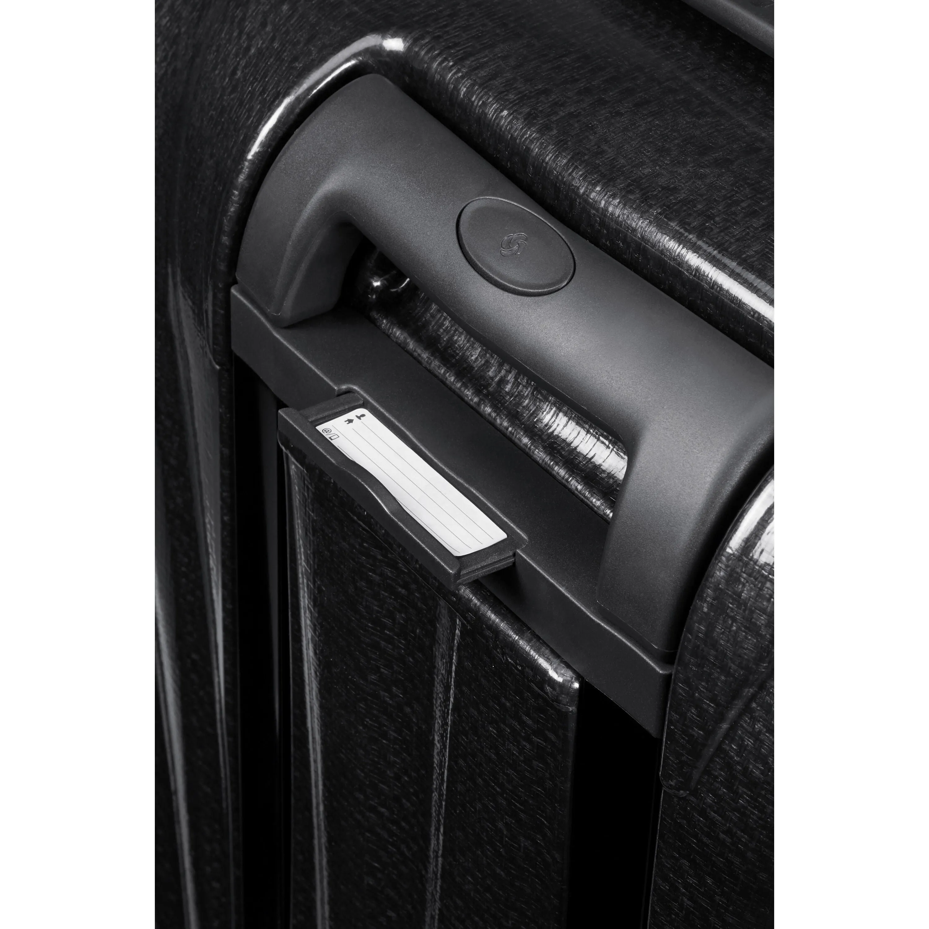 Samsonite C-Lite Carry-On Spinner