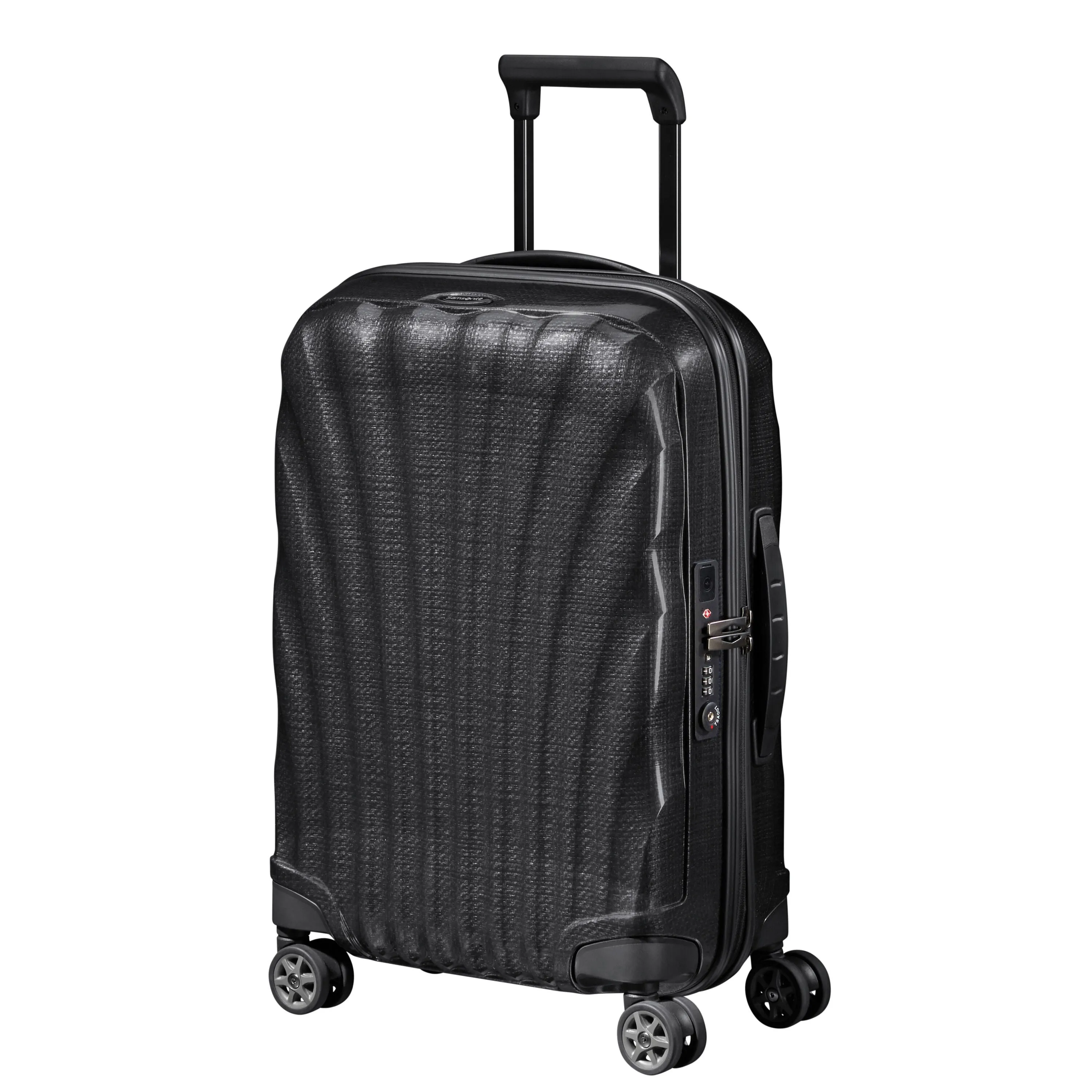 Samsonite C-Lite Carry-On Spinner