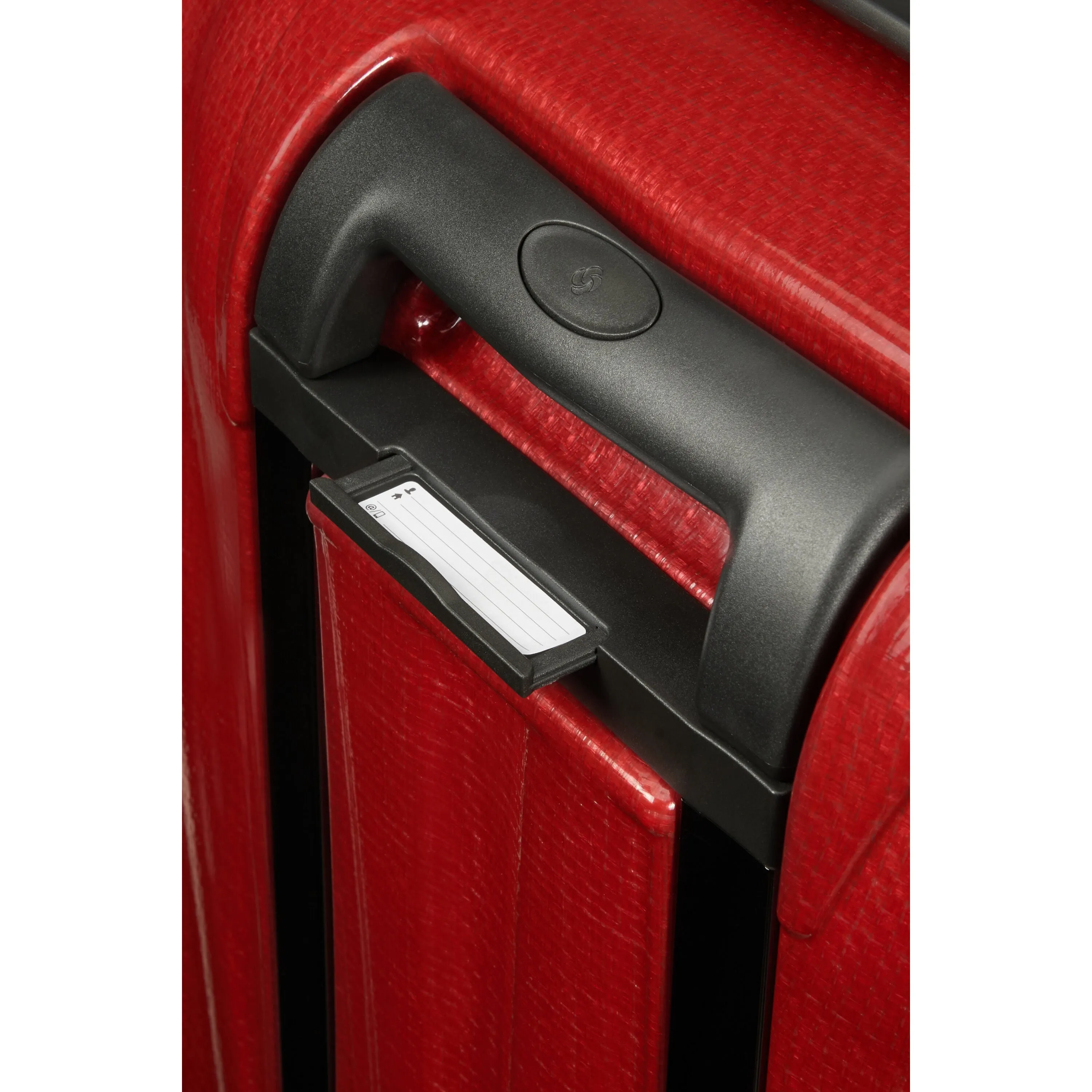 Samsonite C-Lite Carry-On Spinner