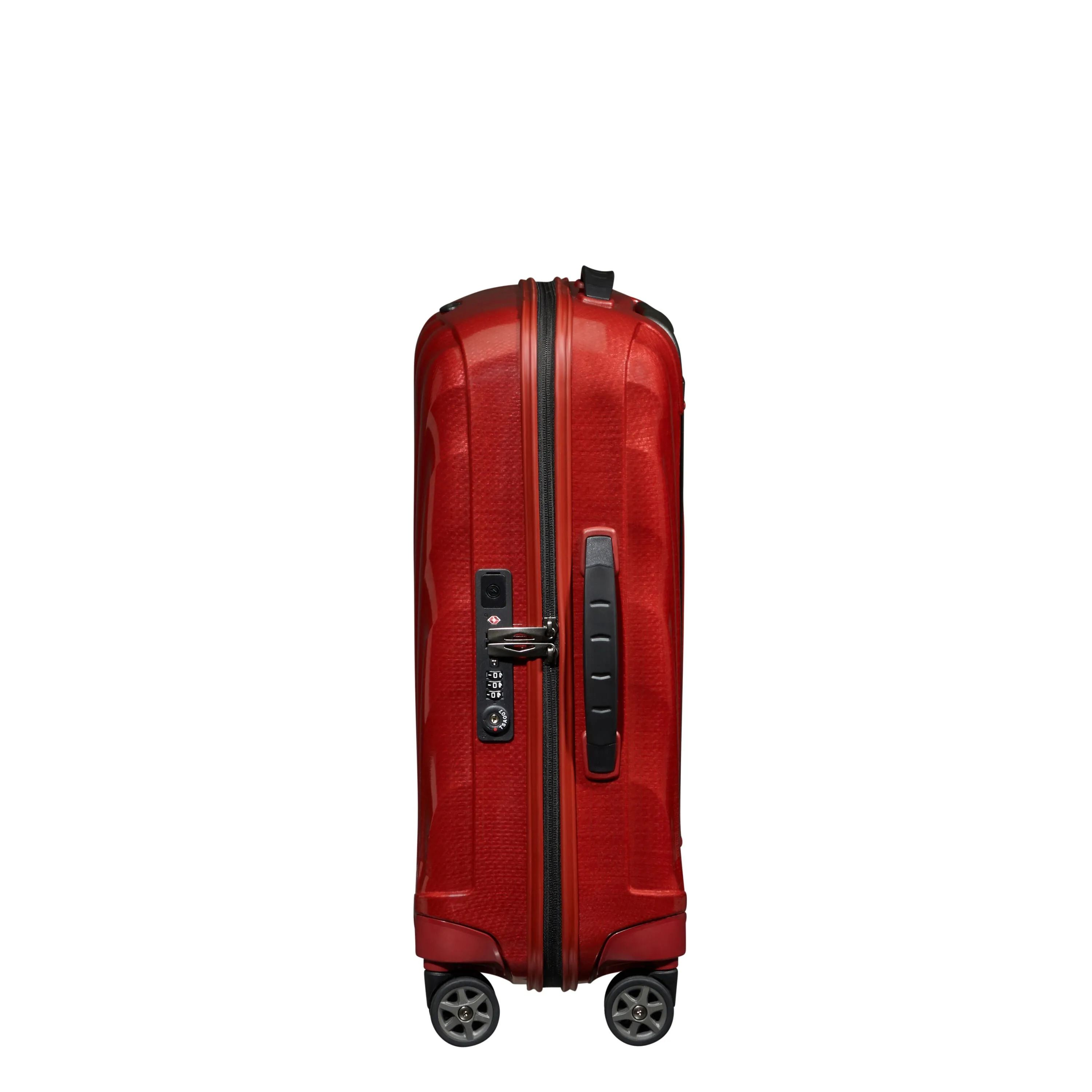 Samsonite C-Lite Carry-On Spinner