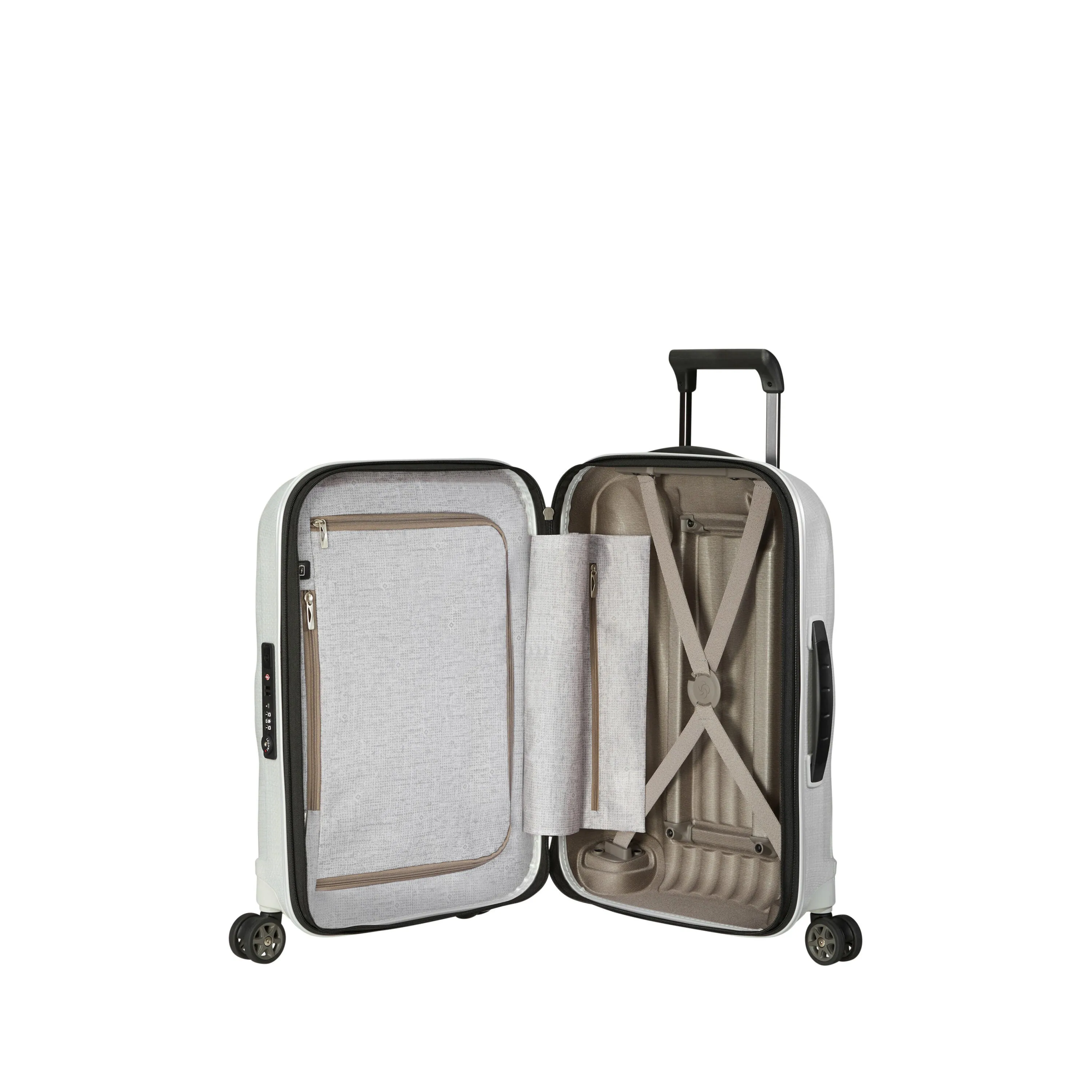 Samsonite C-Lite Carry-On Spinner