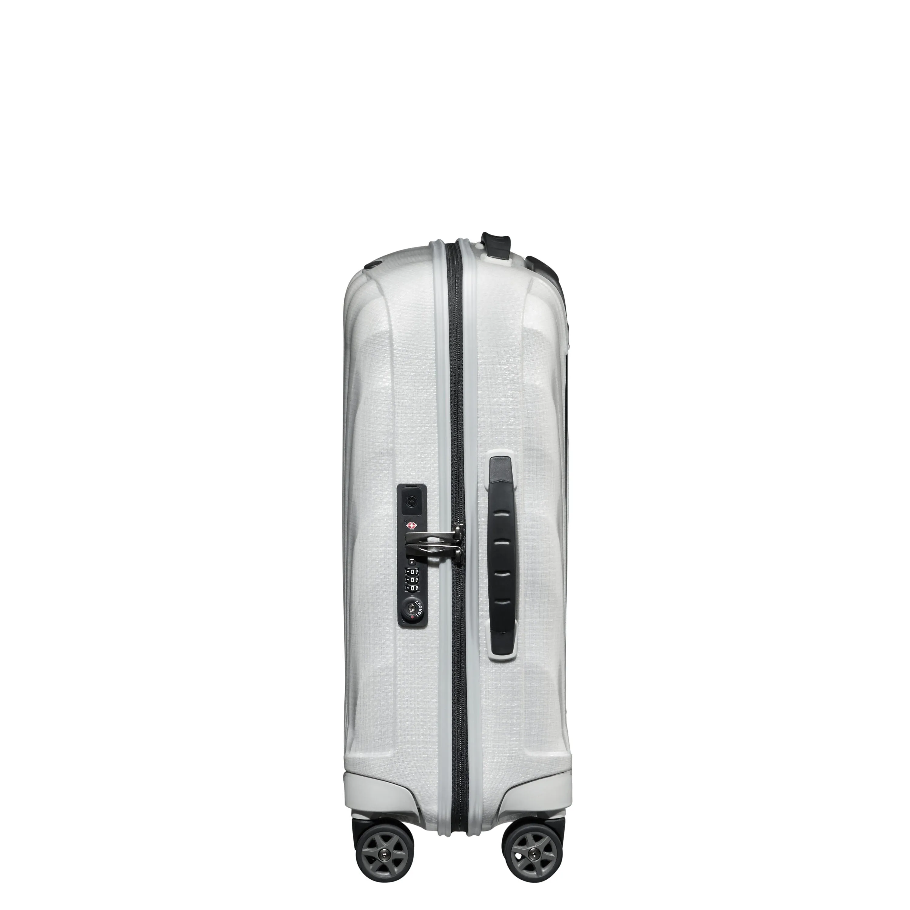 Samsonite C-Lite Carry-On Spinner