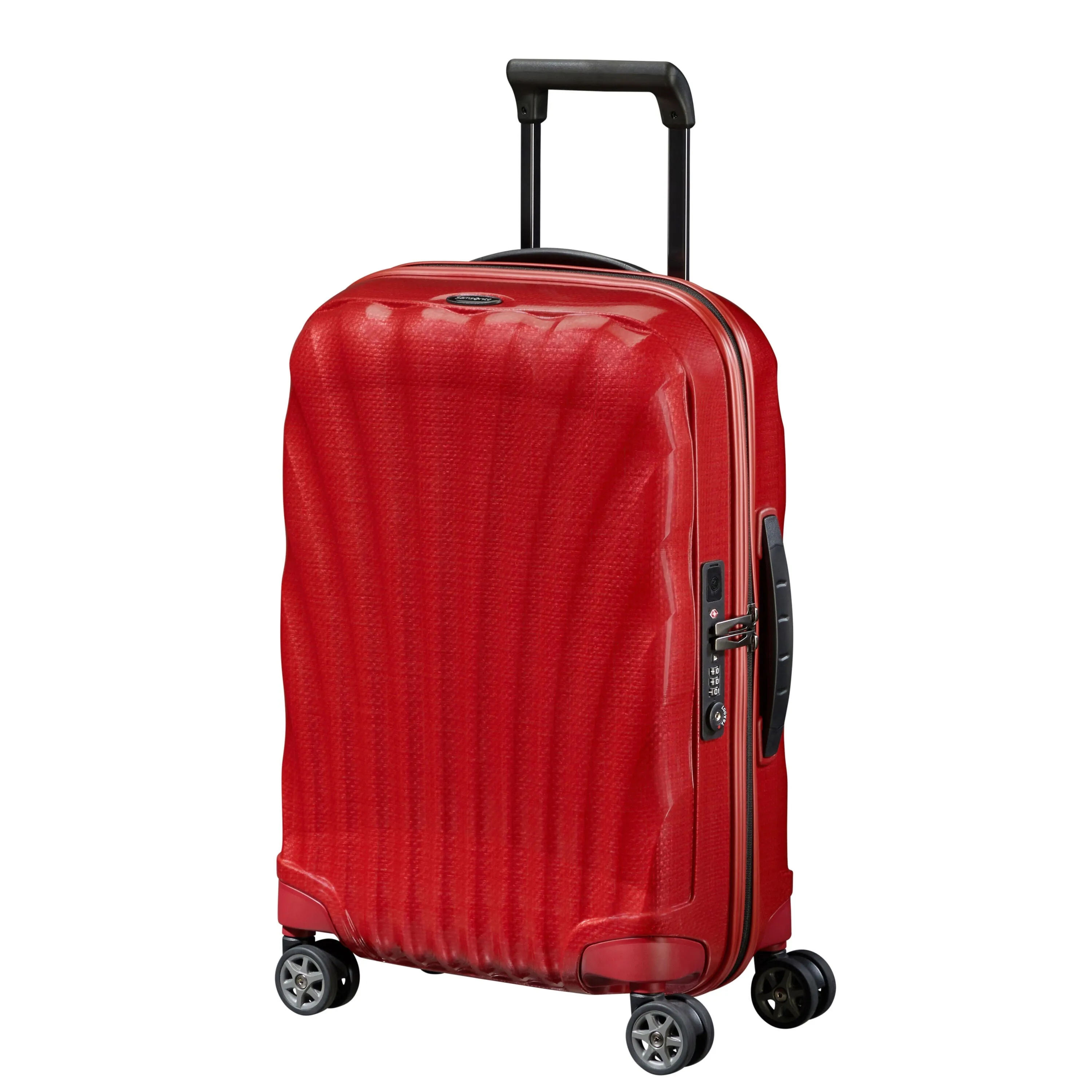 Samsonite C-Lite Carry-On Spinner