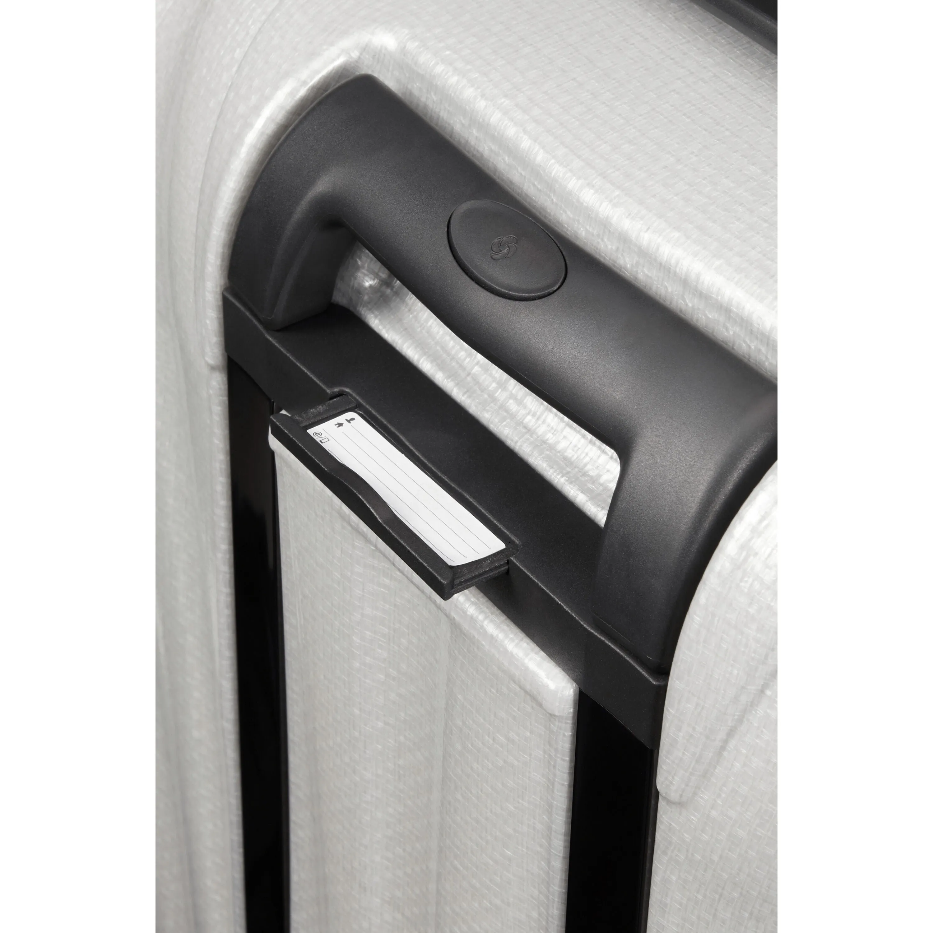 Samsonite C-Lite Carry-On Spinner