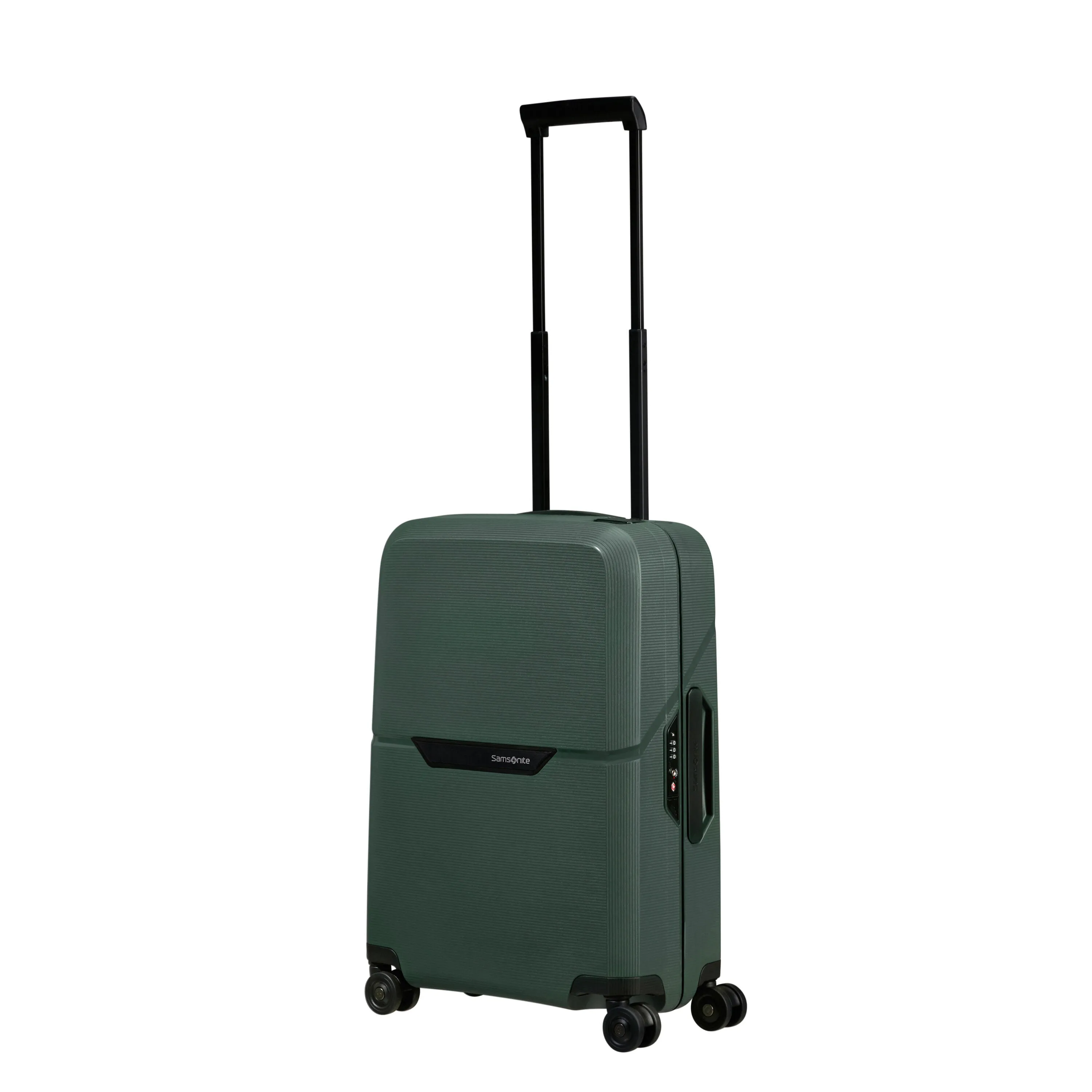 Samsonite Magnum Eco Carry-on Spinner