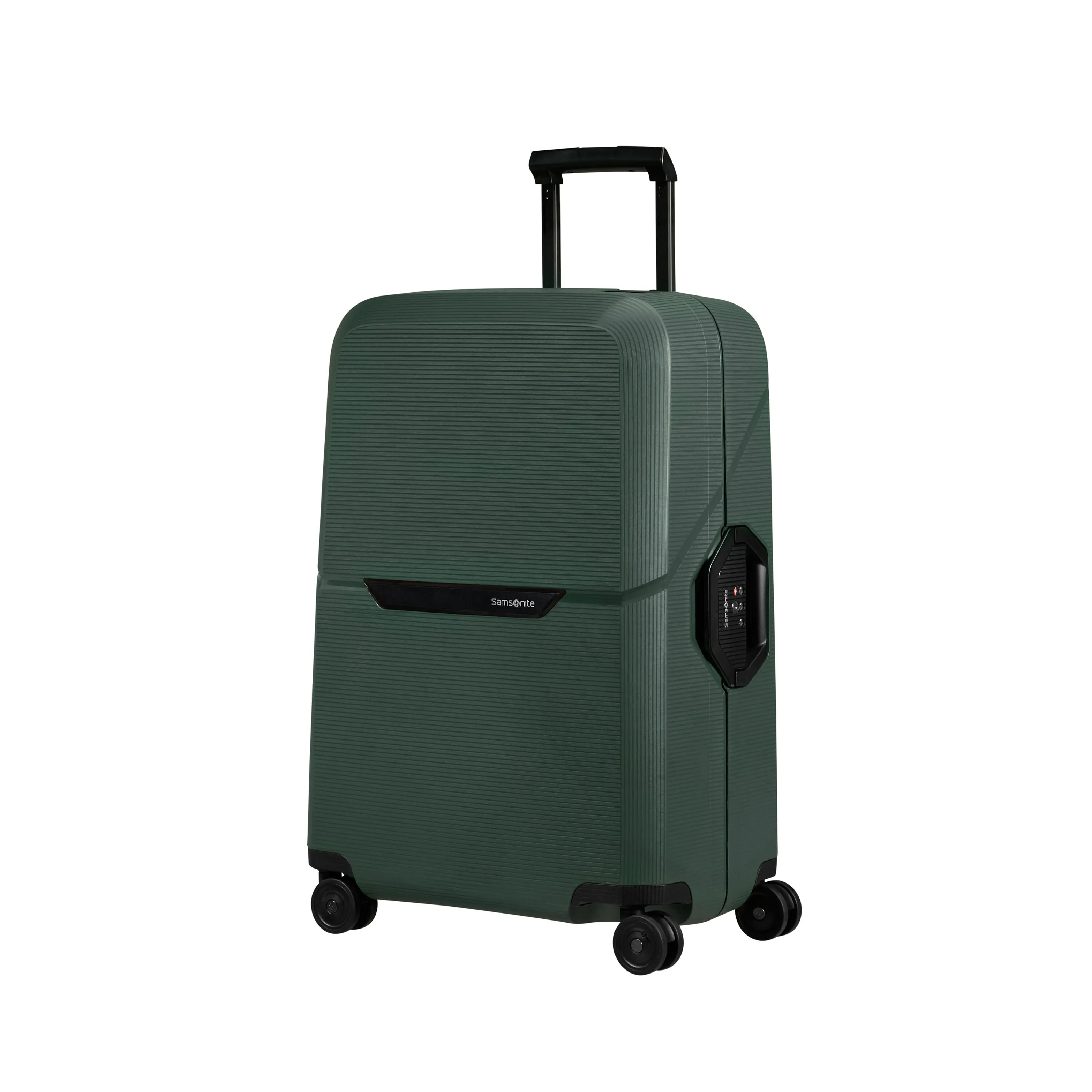 Samsonite Magnum Eco Carry-on Spinner