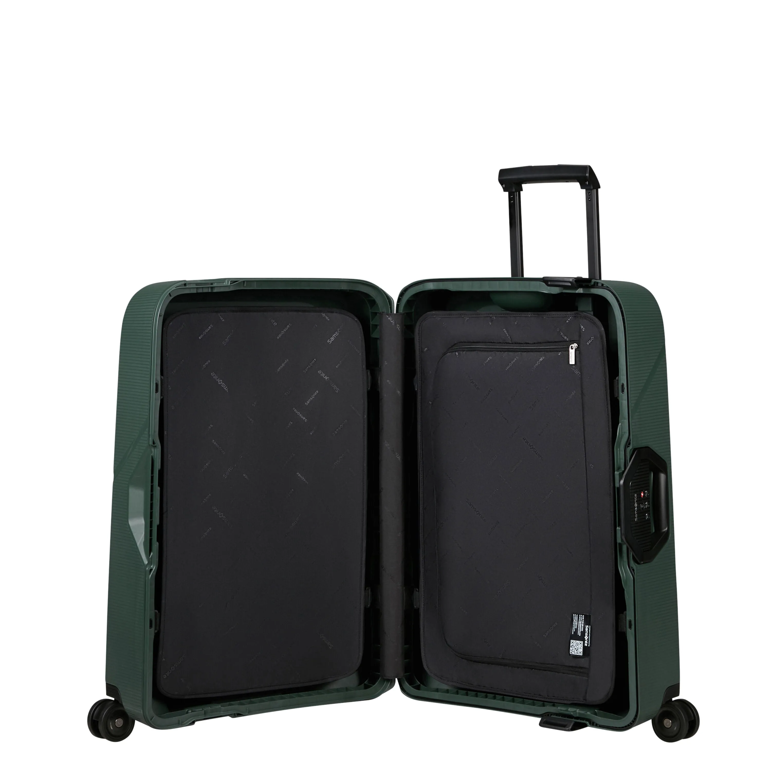 Samsonite Magnum Eco Carry-on Spinner