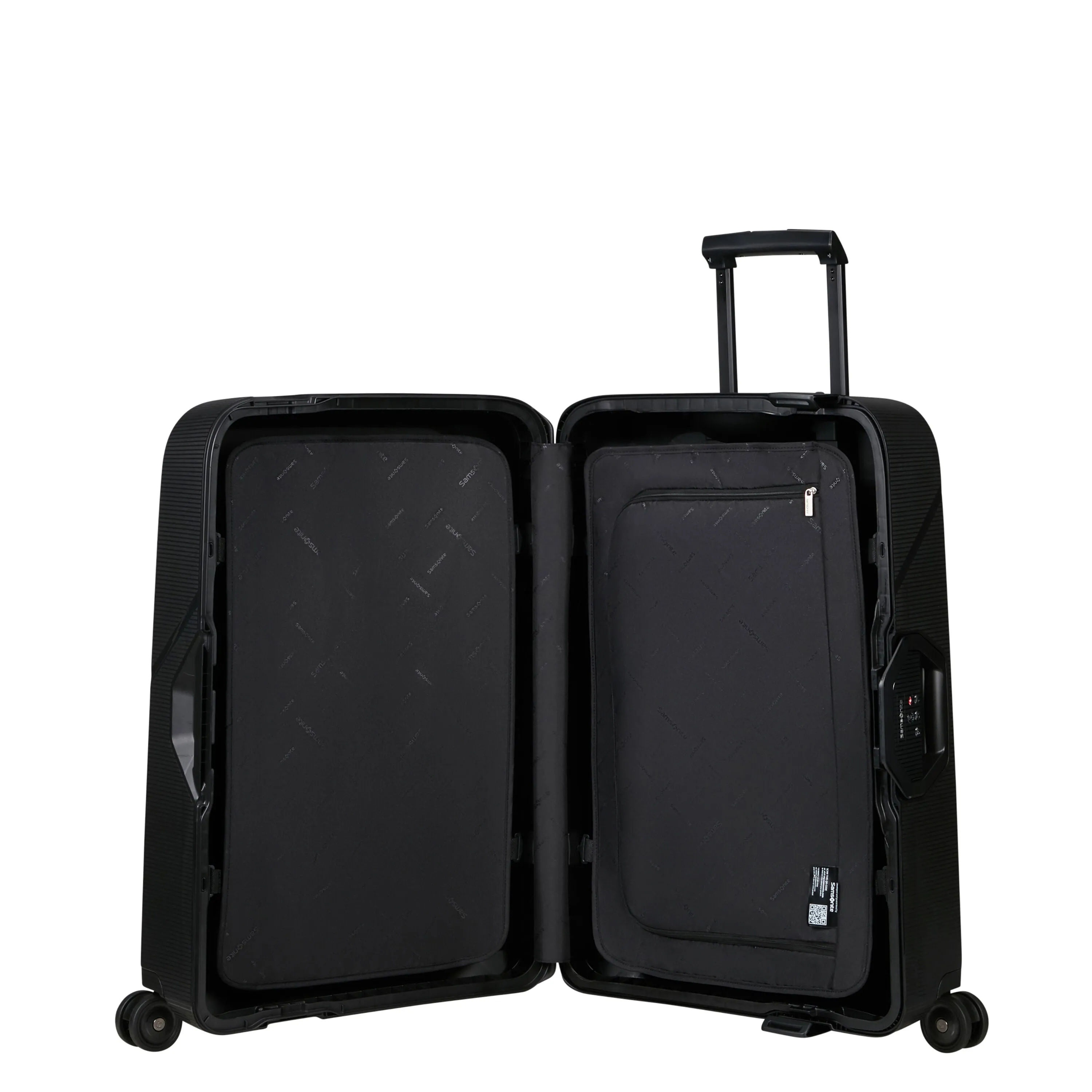 Samsonite Magnum Eco Carry-on Spinner