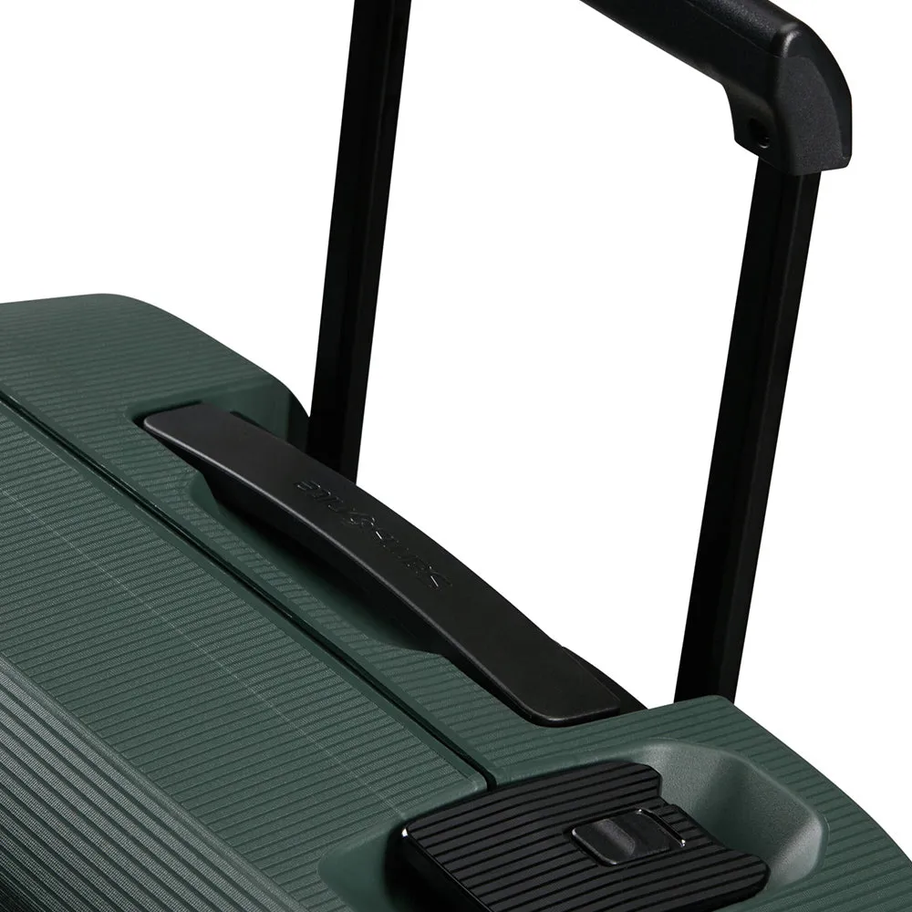 Samsonite Magnum Eco Carry-on Spinner