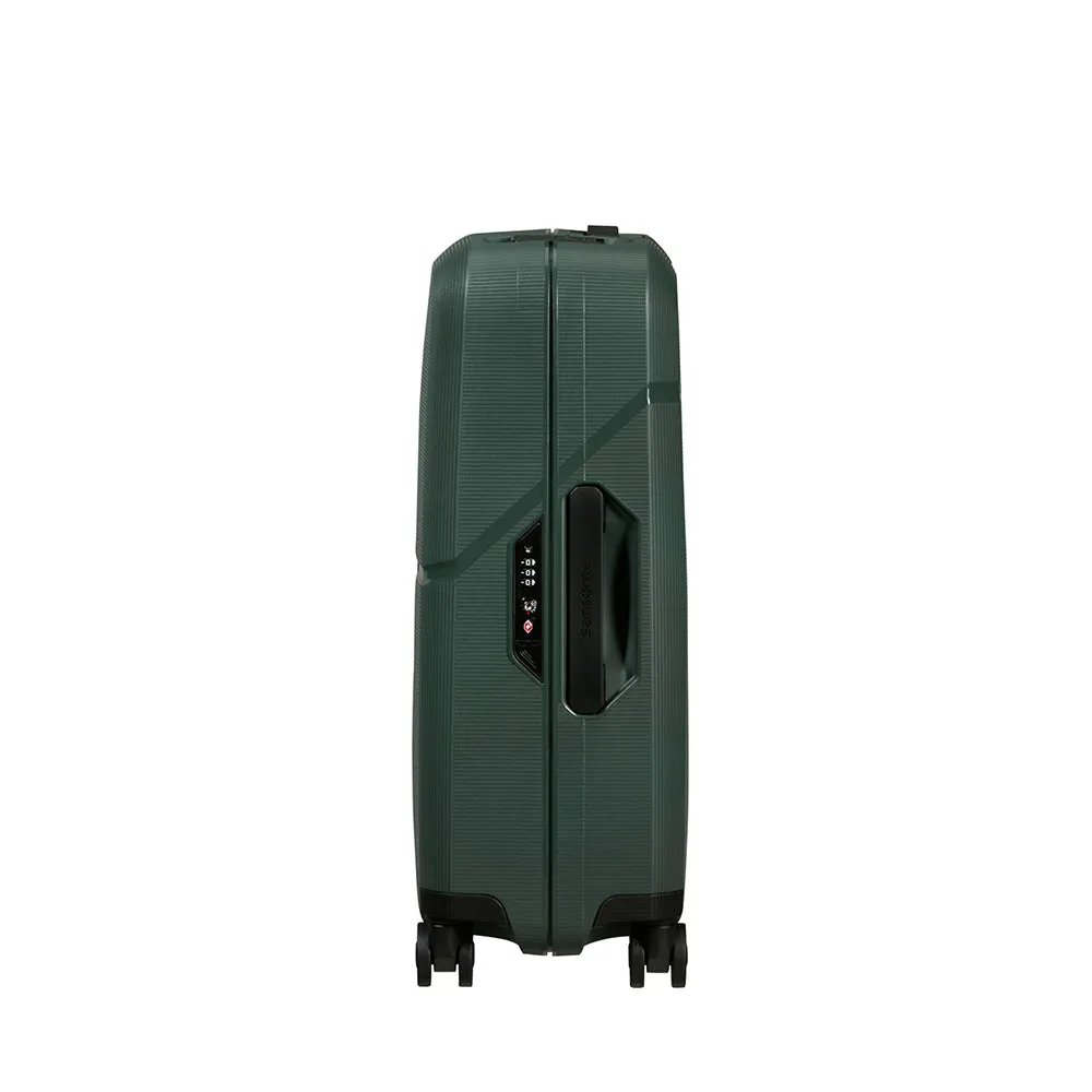 Samsonite Magnum Eco Carry-on Spinner